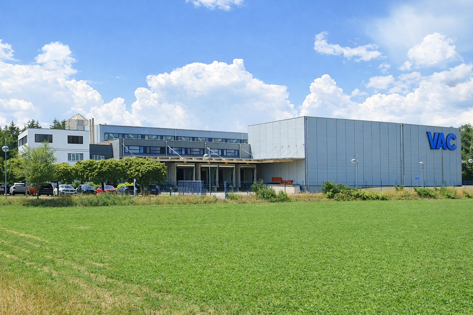 Vue extérieure 8