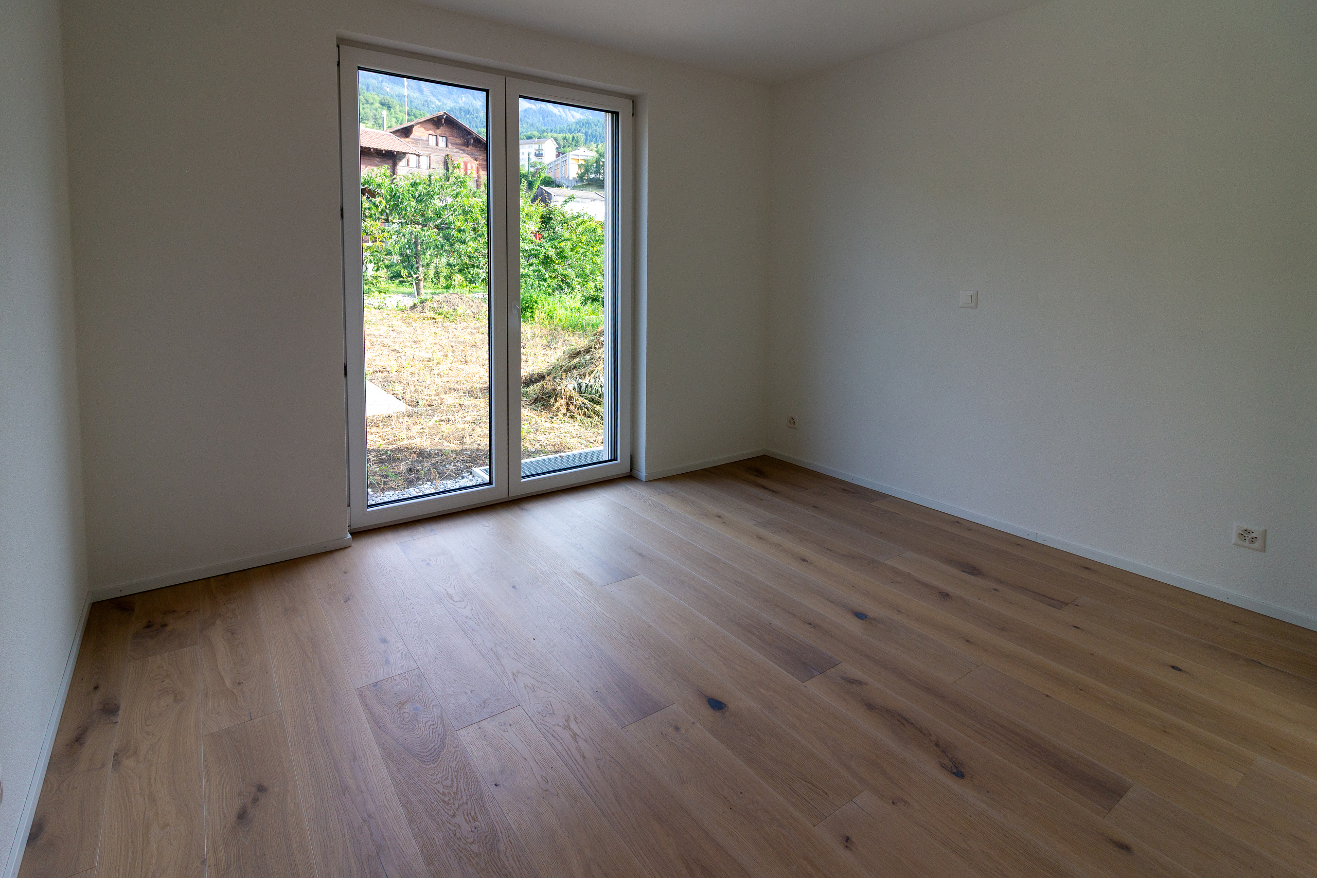 Interior view 6