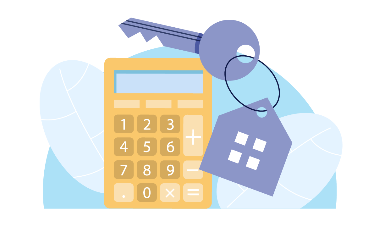 Utilisez notre calculatrice en ligne pour estimer rapidement votre capacité financière et trouver des appartements et maisons à vendre qui soient adaptés à votre budget