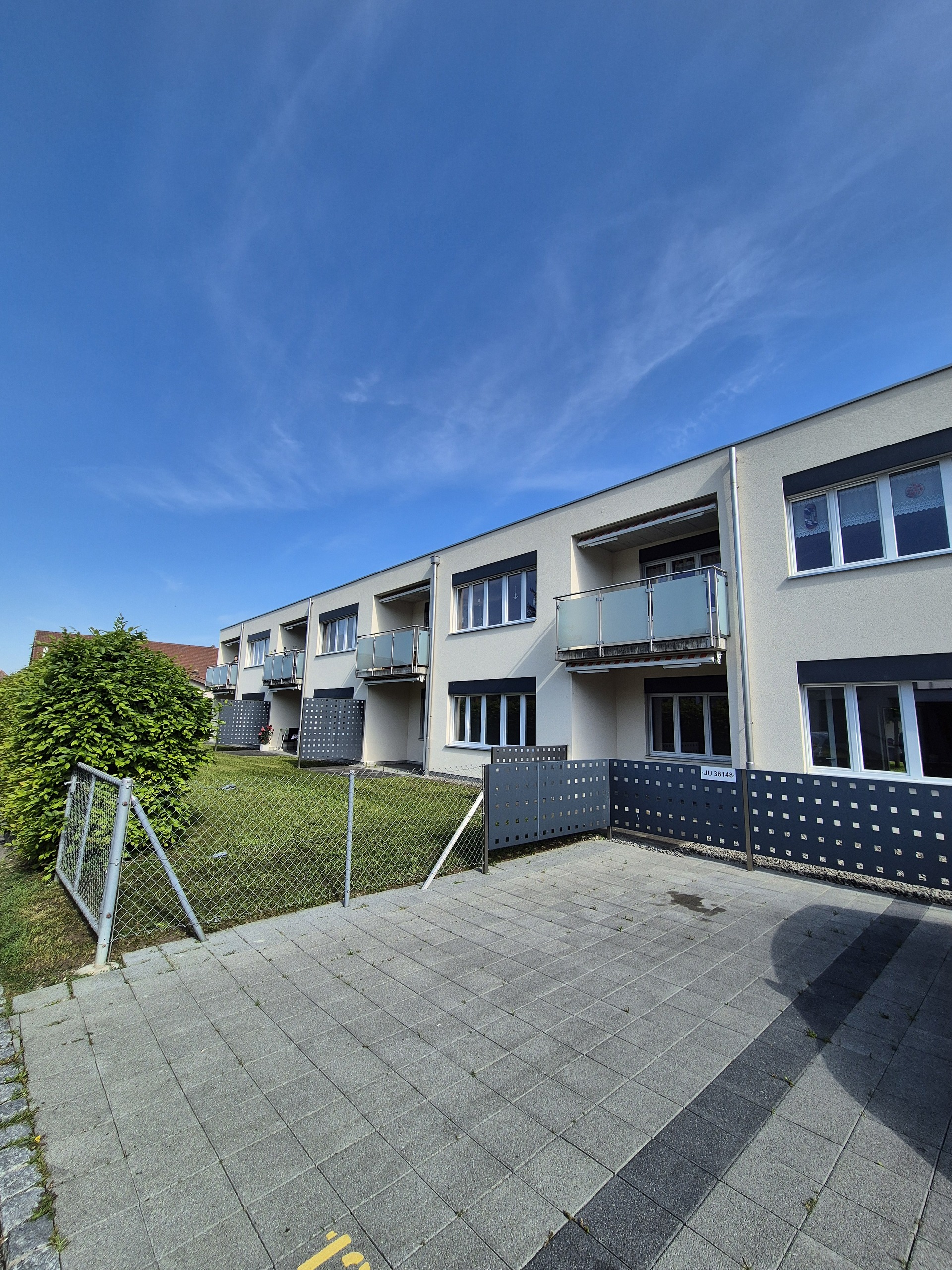 Vue extérieure 2