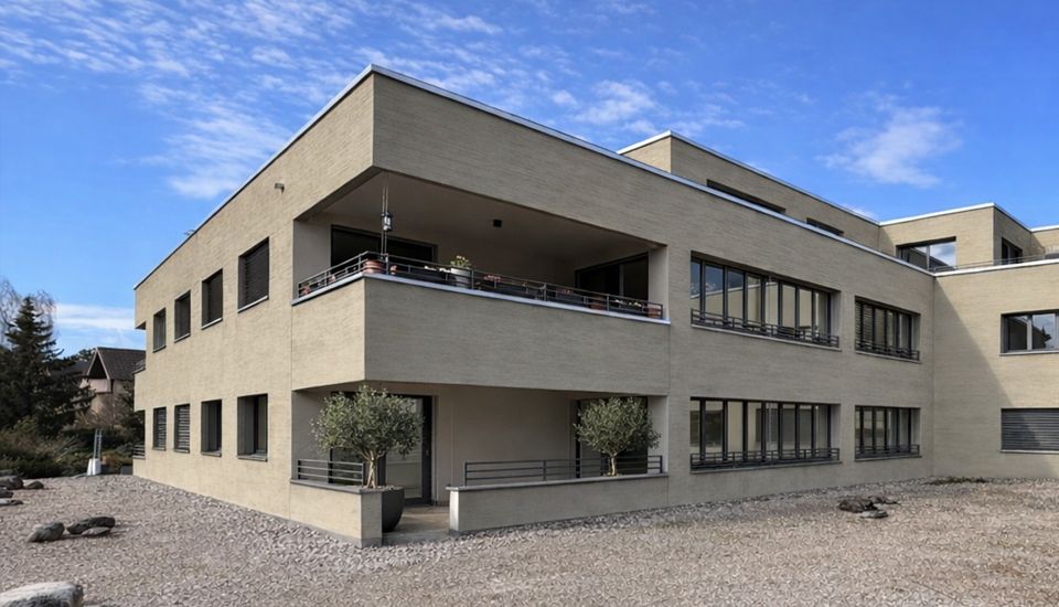 Vue extérieure 2