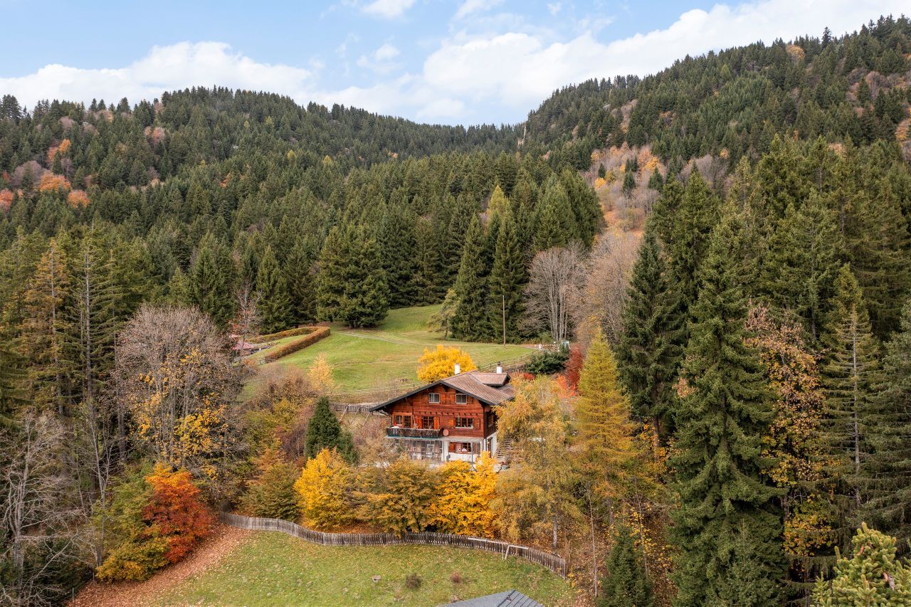 Drone view Drone view