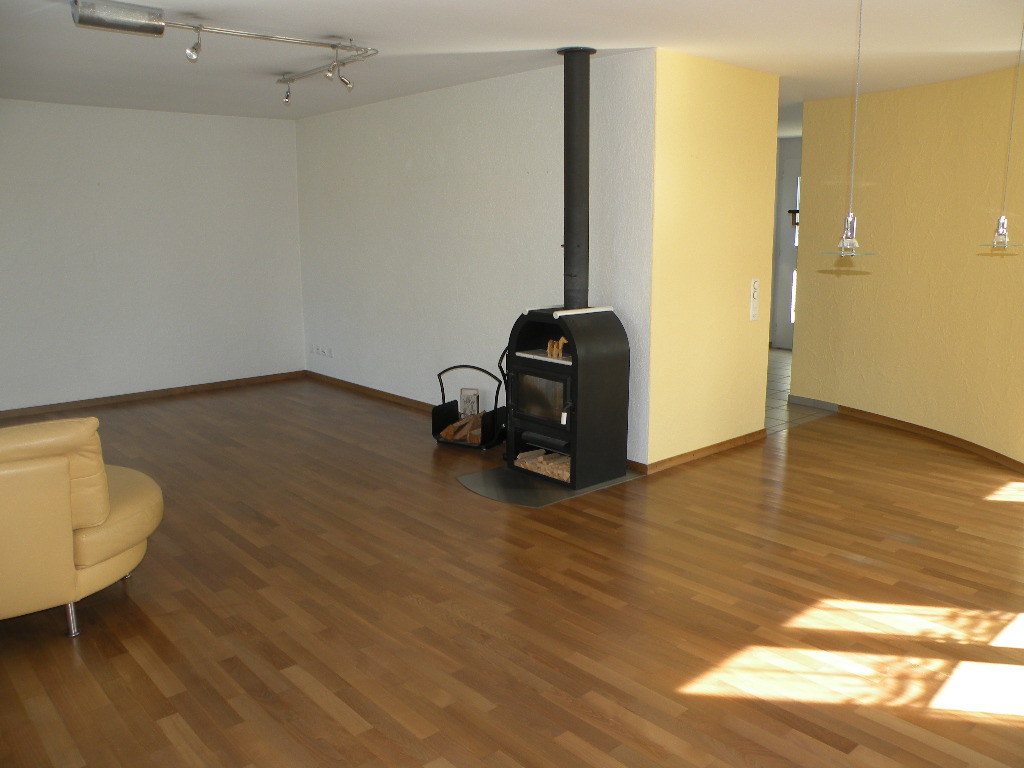 Mit Schwedenofen Mit Schwedenofen