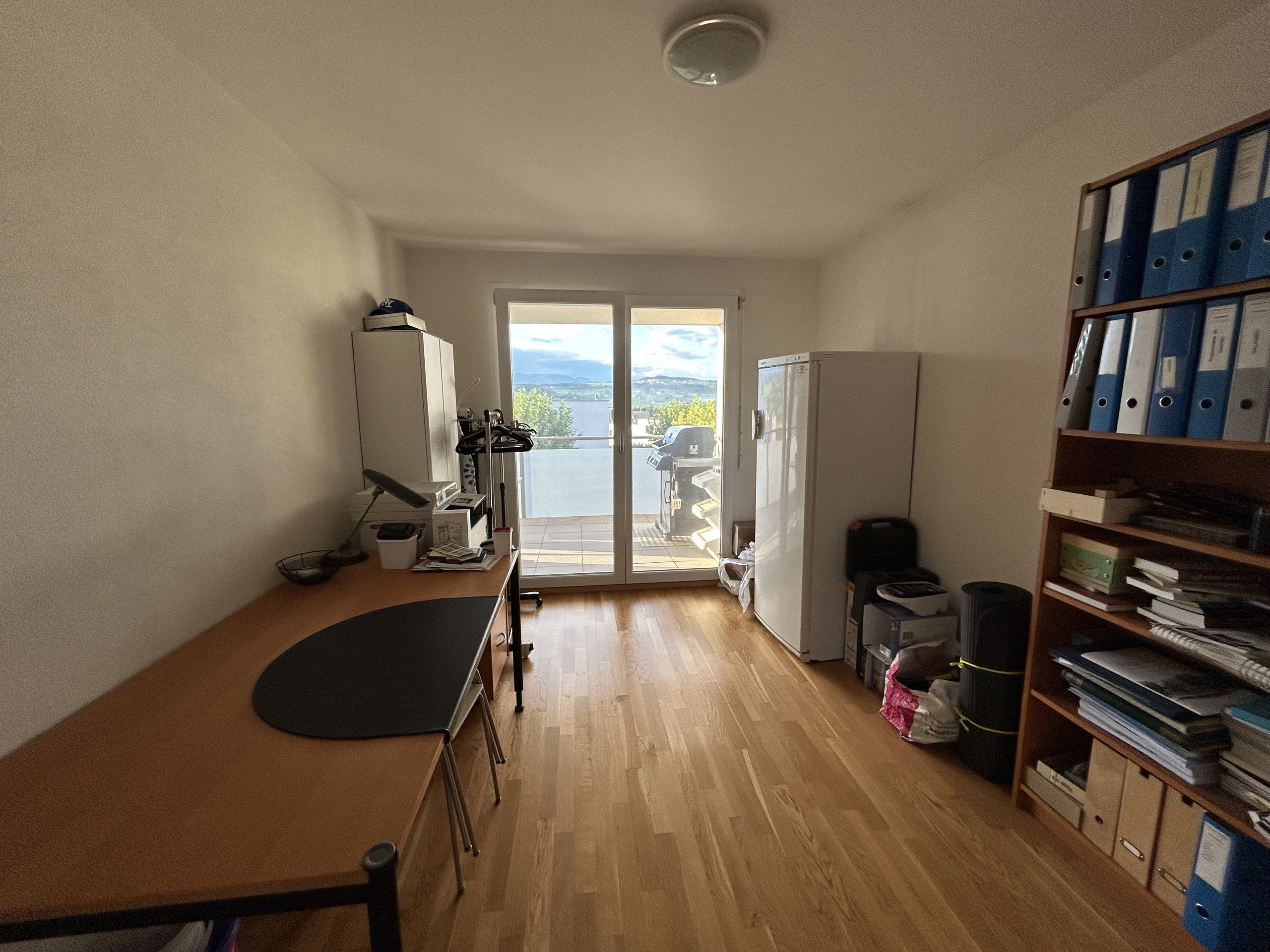 Interior view 9