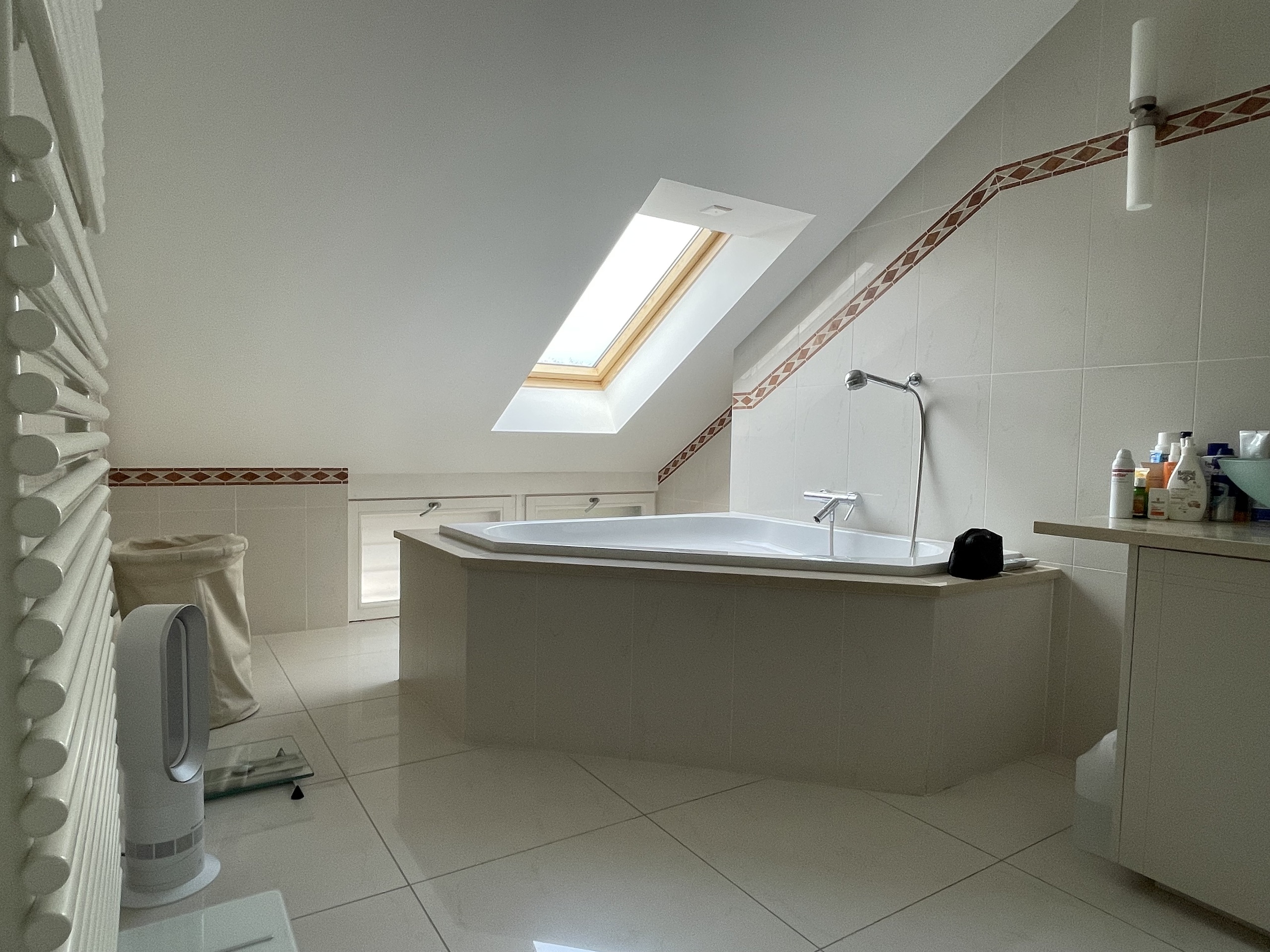 salle de bain et douche attenante salle de bain et douche attenante