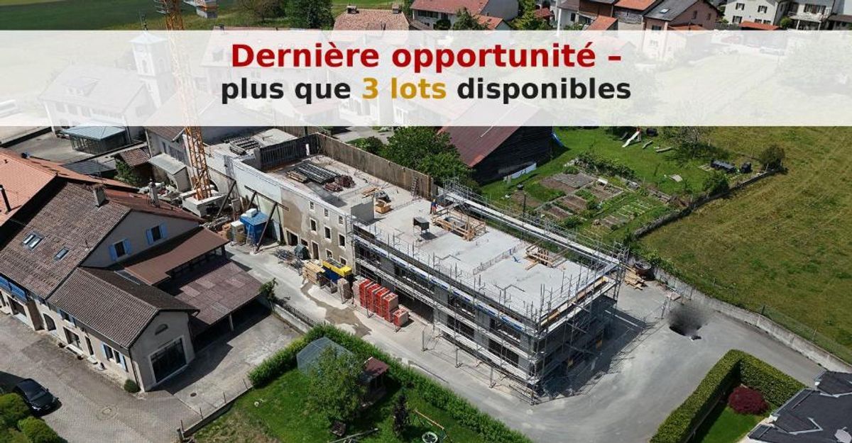 Premier coup d'oeil