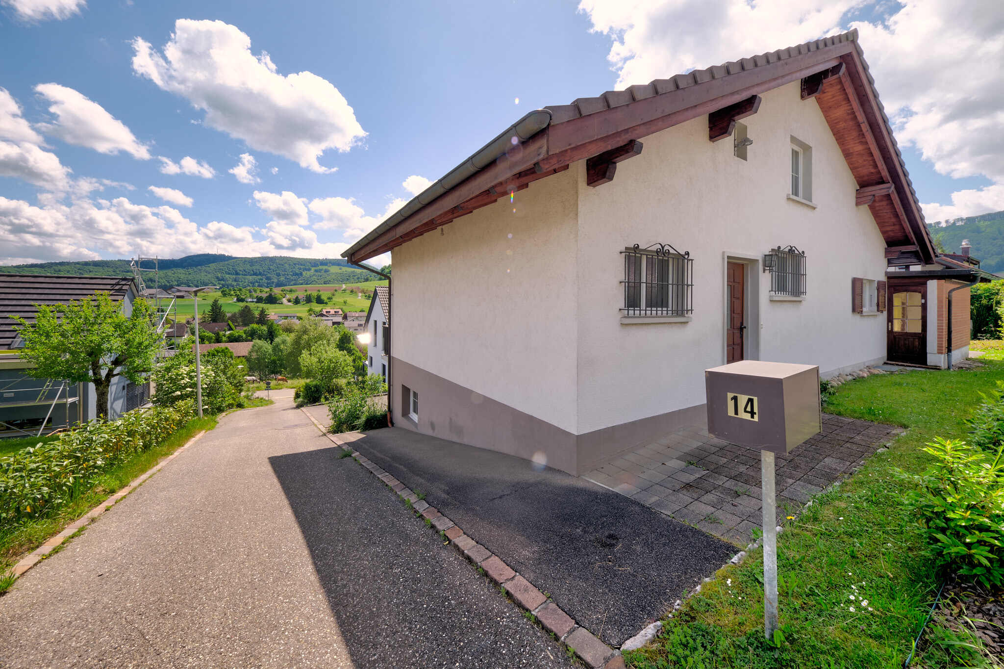 Aussenansicht 4