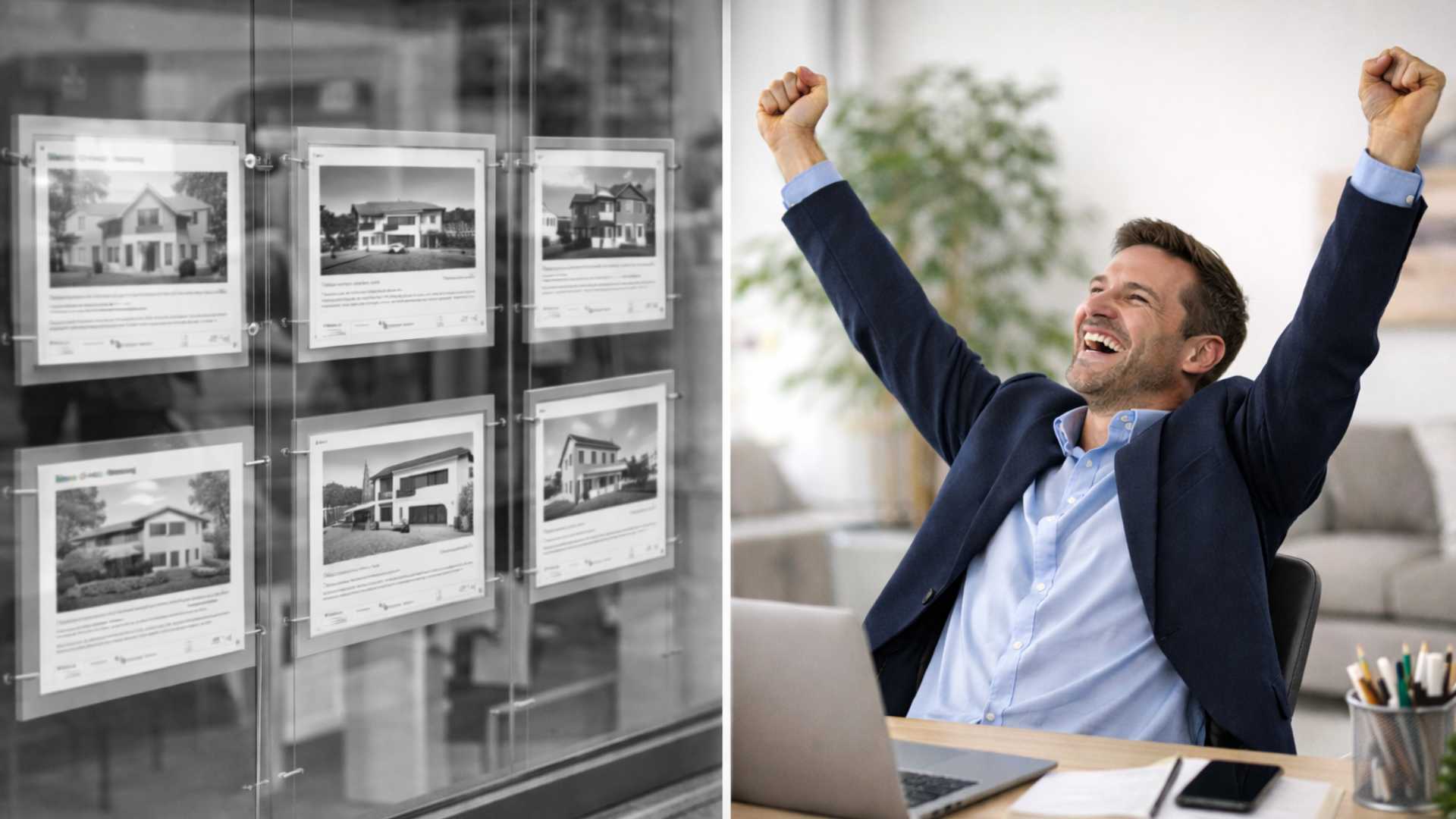 Perché la diffusione degli annunci immobiliari sta diventando una sfida strategica?