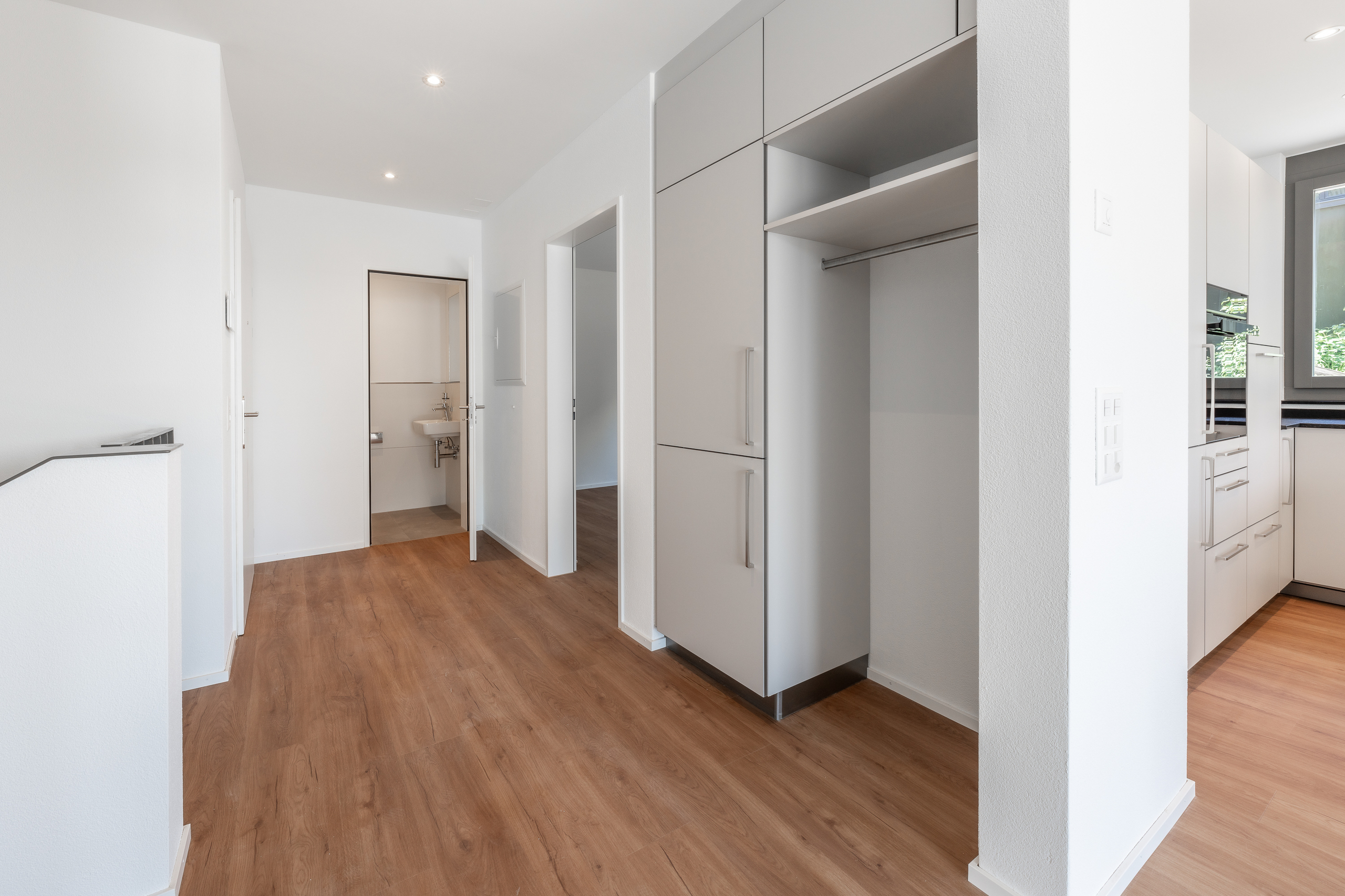 Wohnung 2 EG/OG ost Wohnung 2 EG/OG ost