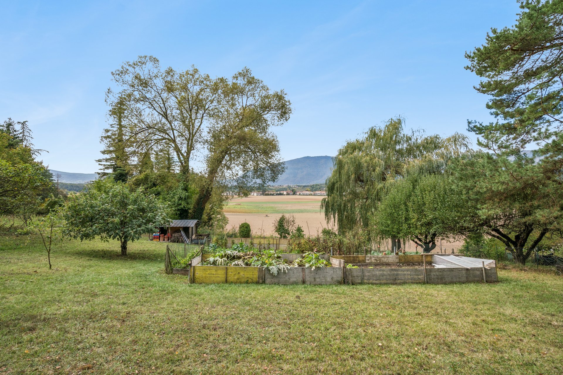 Vue intérieure 1