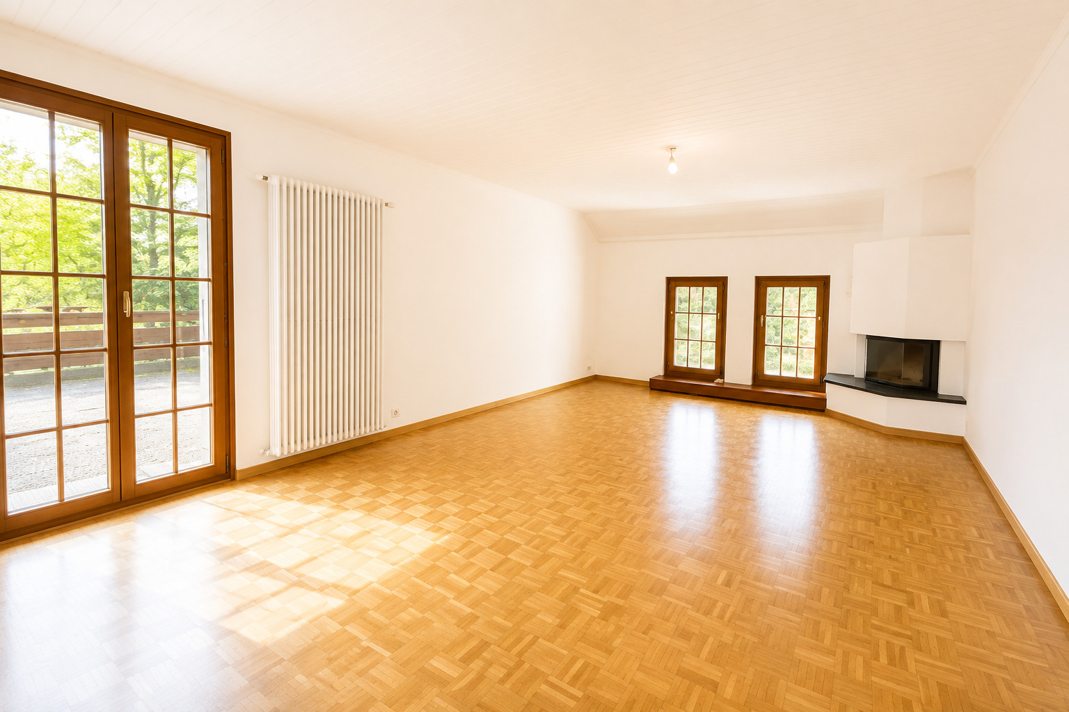 Innenansicht 2