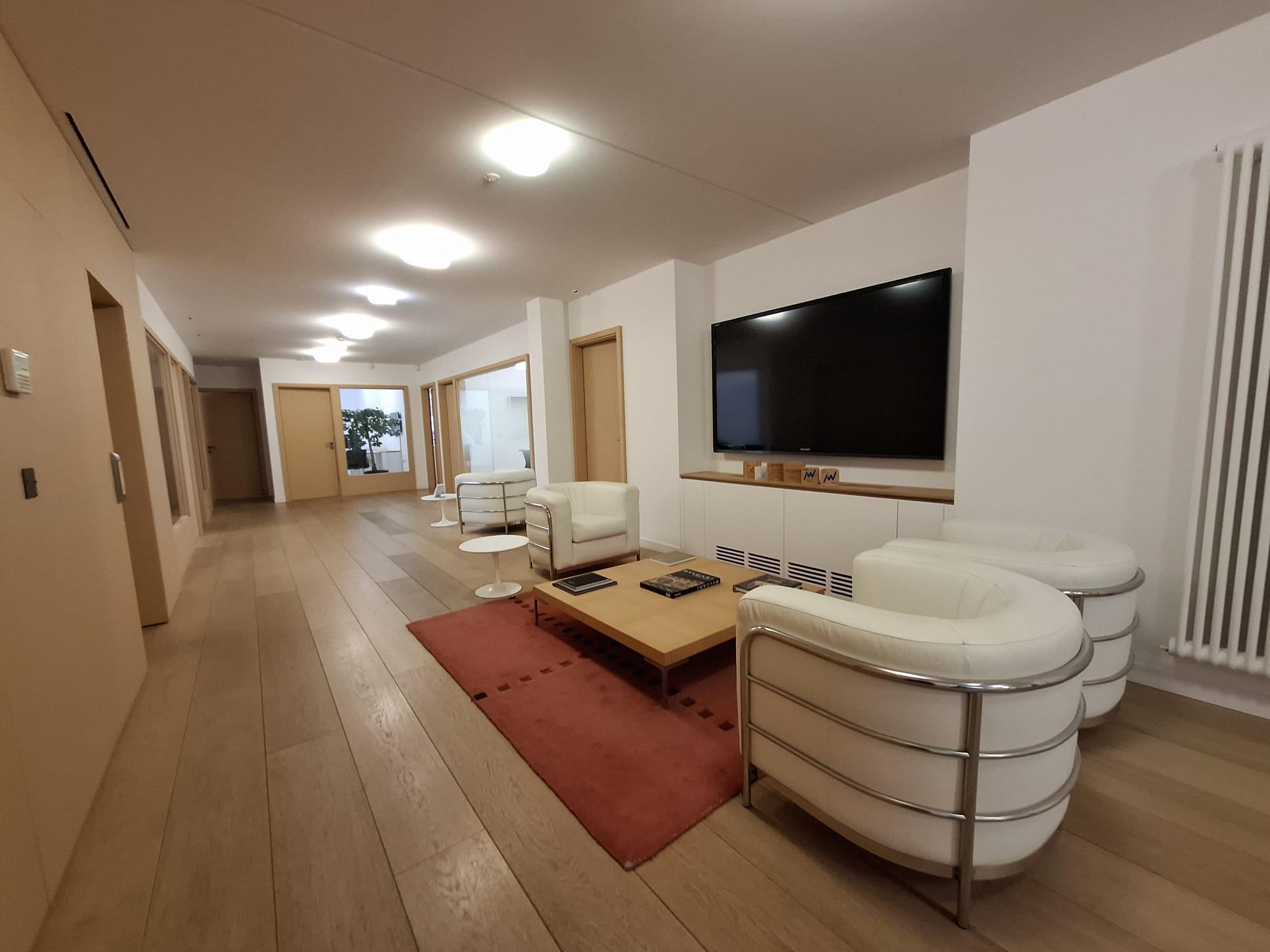 Premier coup d'oeil 1