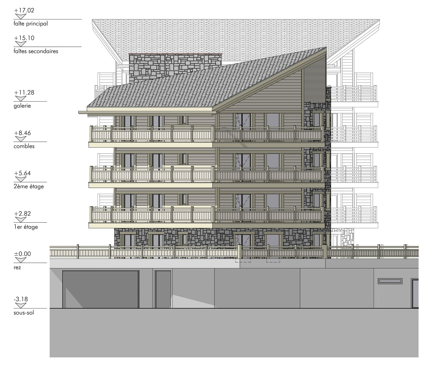 Grundriss 3