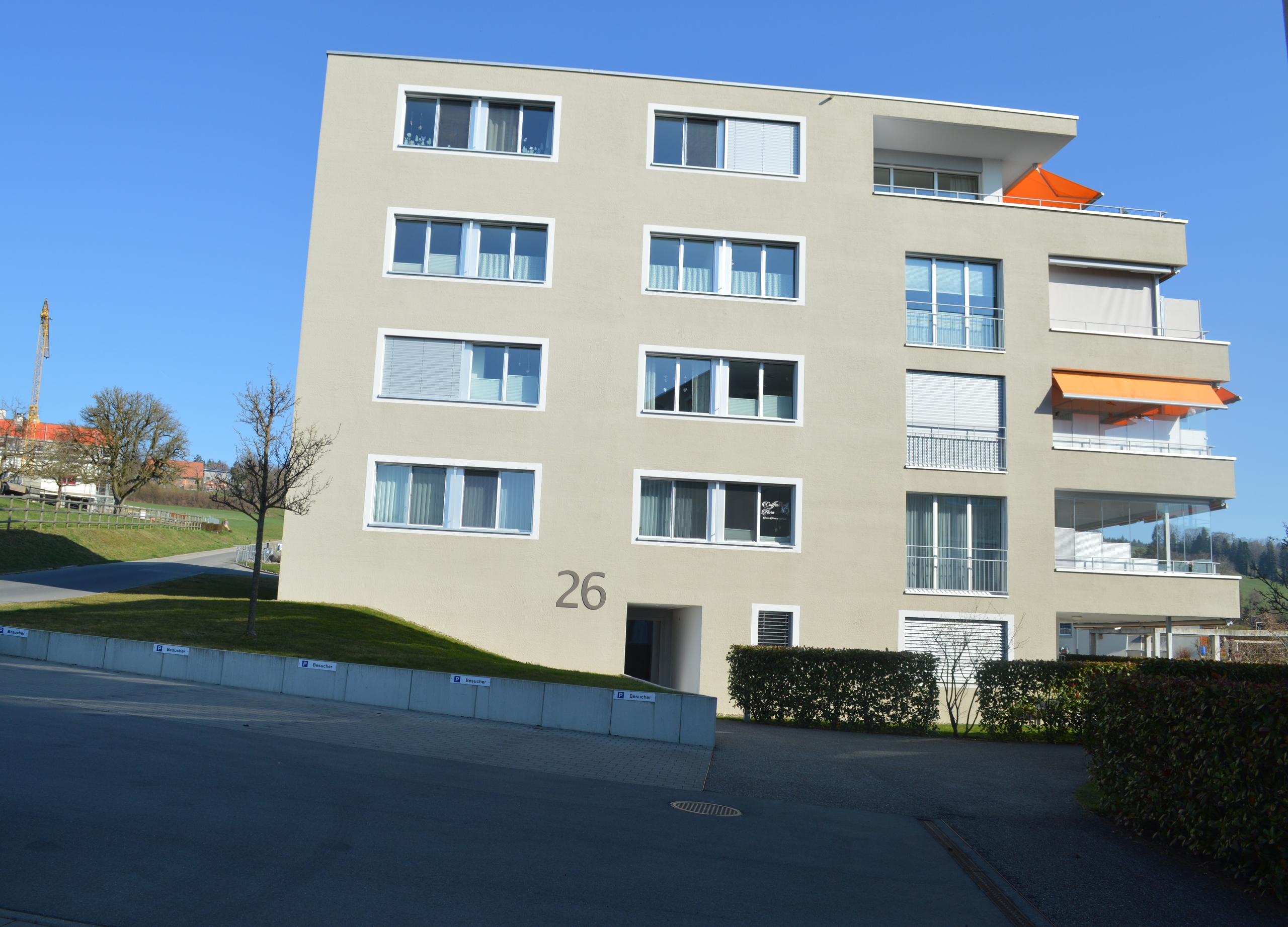 Aussenansicht 1