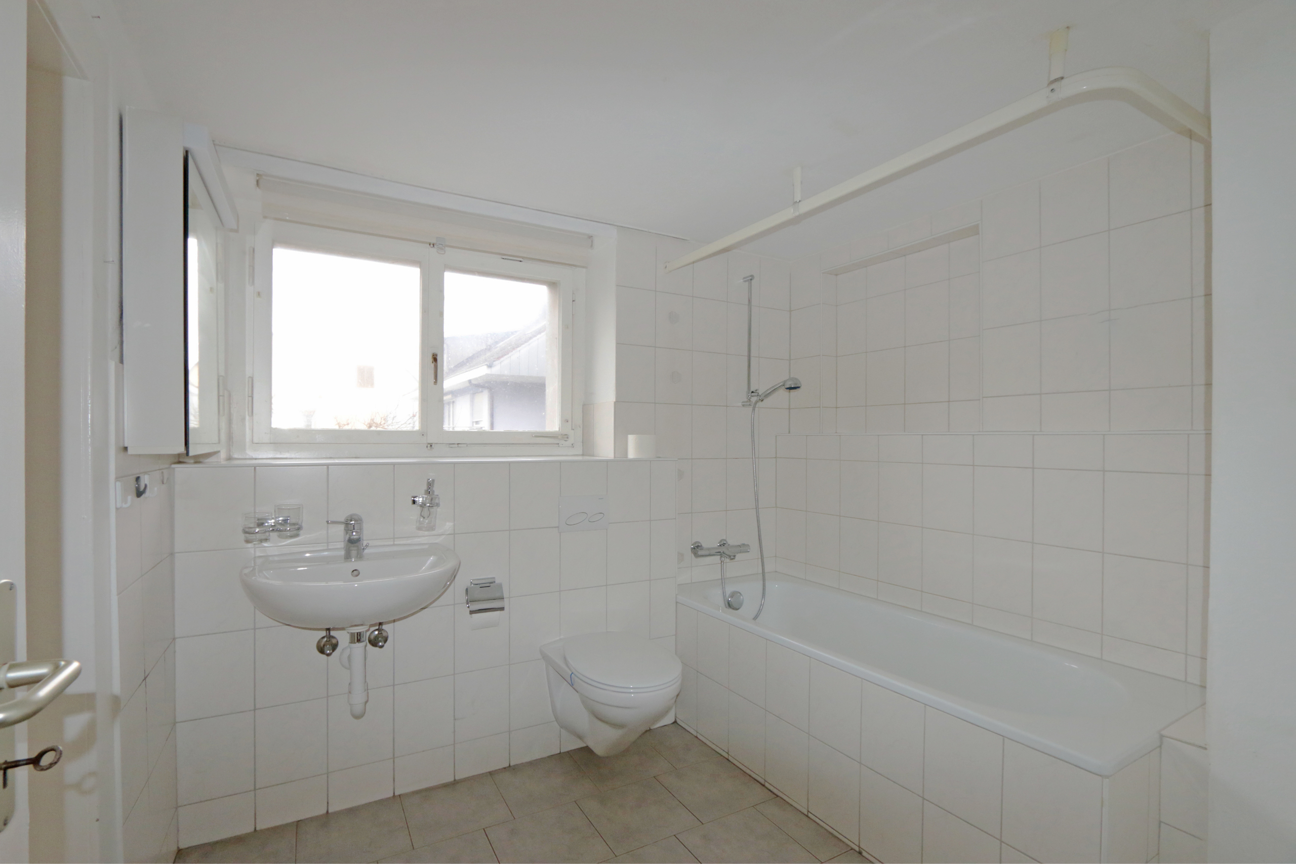 Bad Obergeschoss Bad Obergeschoss