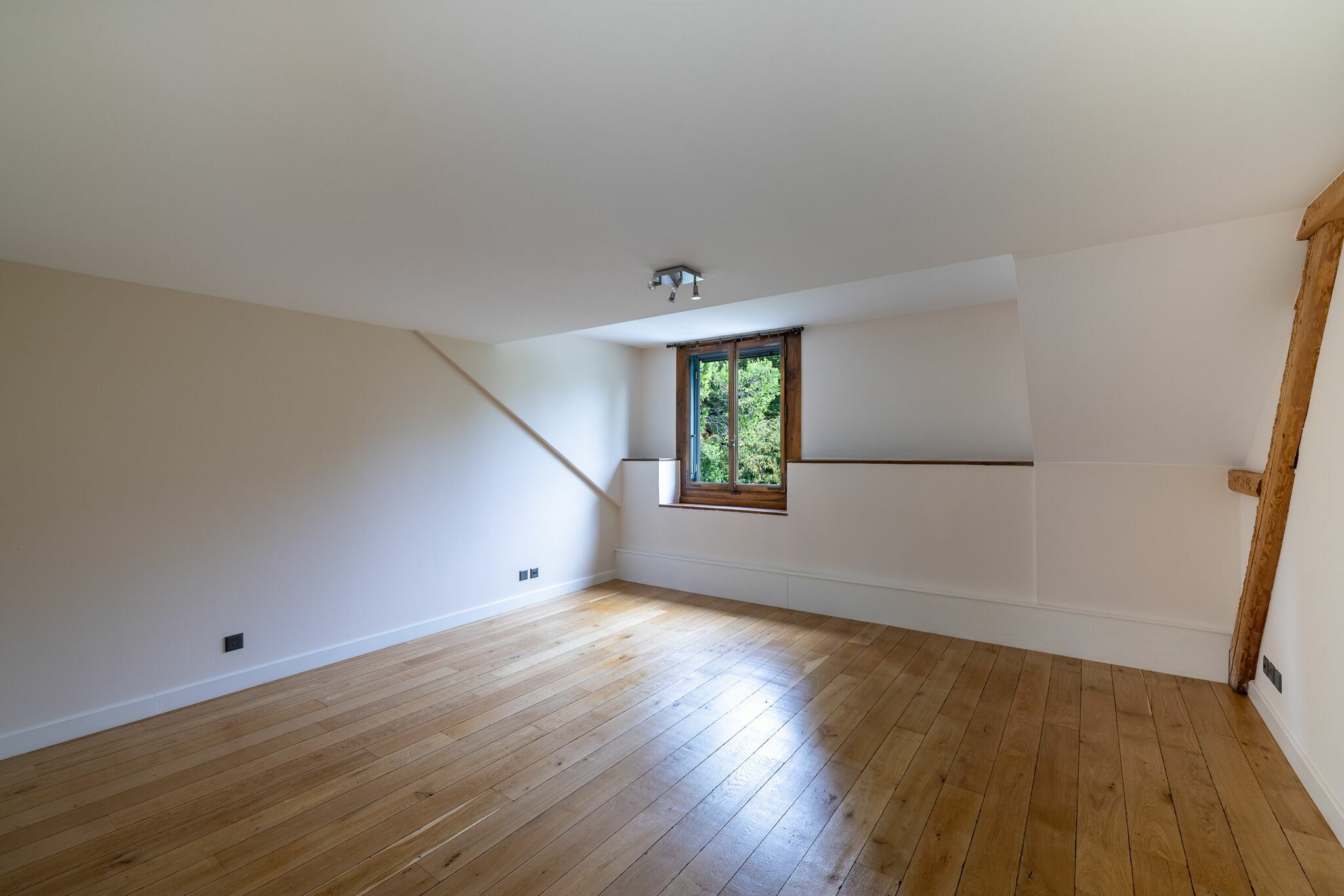 Interior view 11