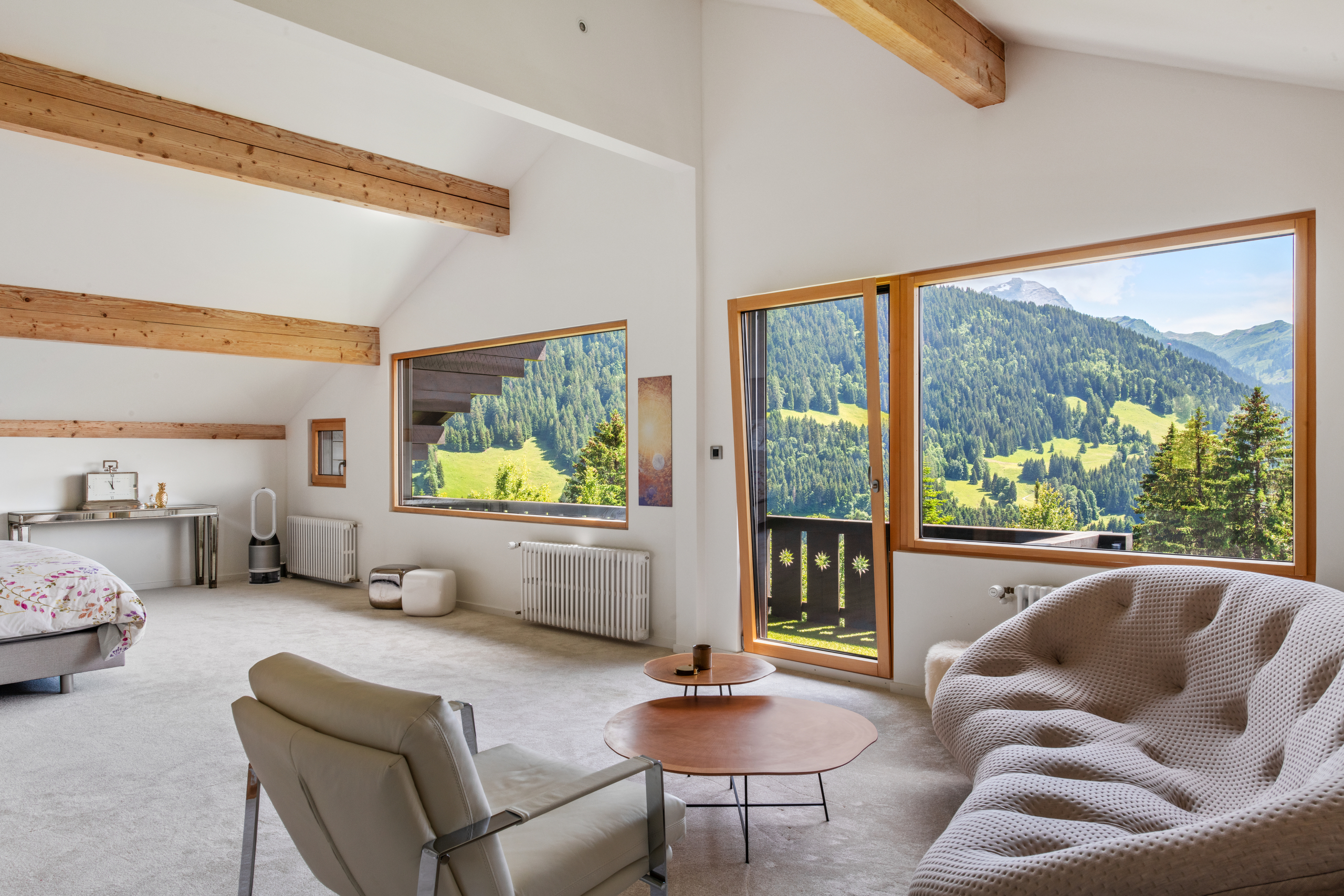 Chambre master Chambre master