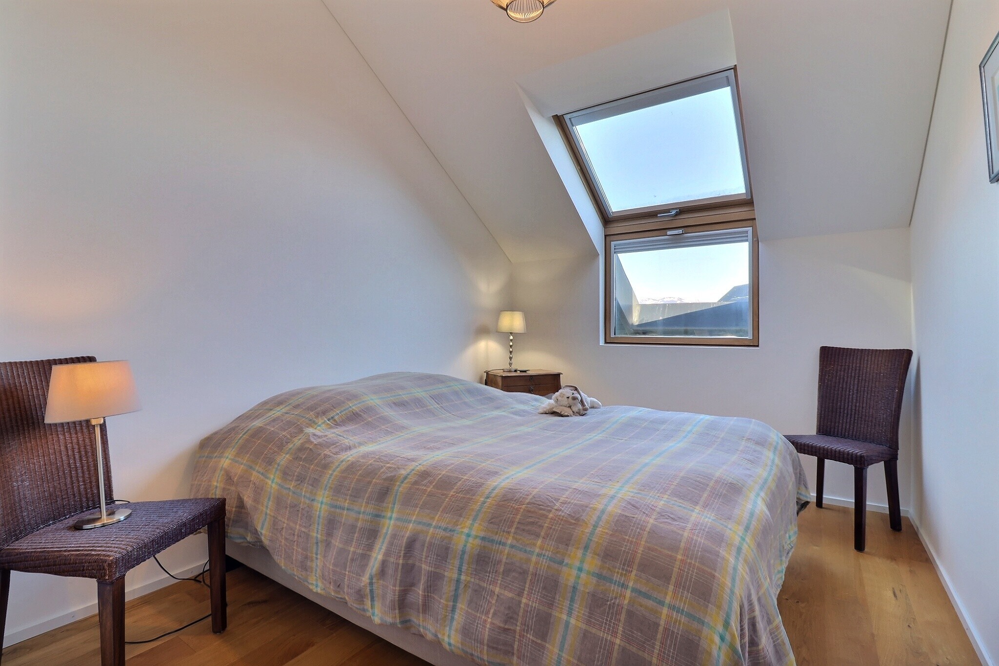 Interior view 5