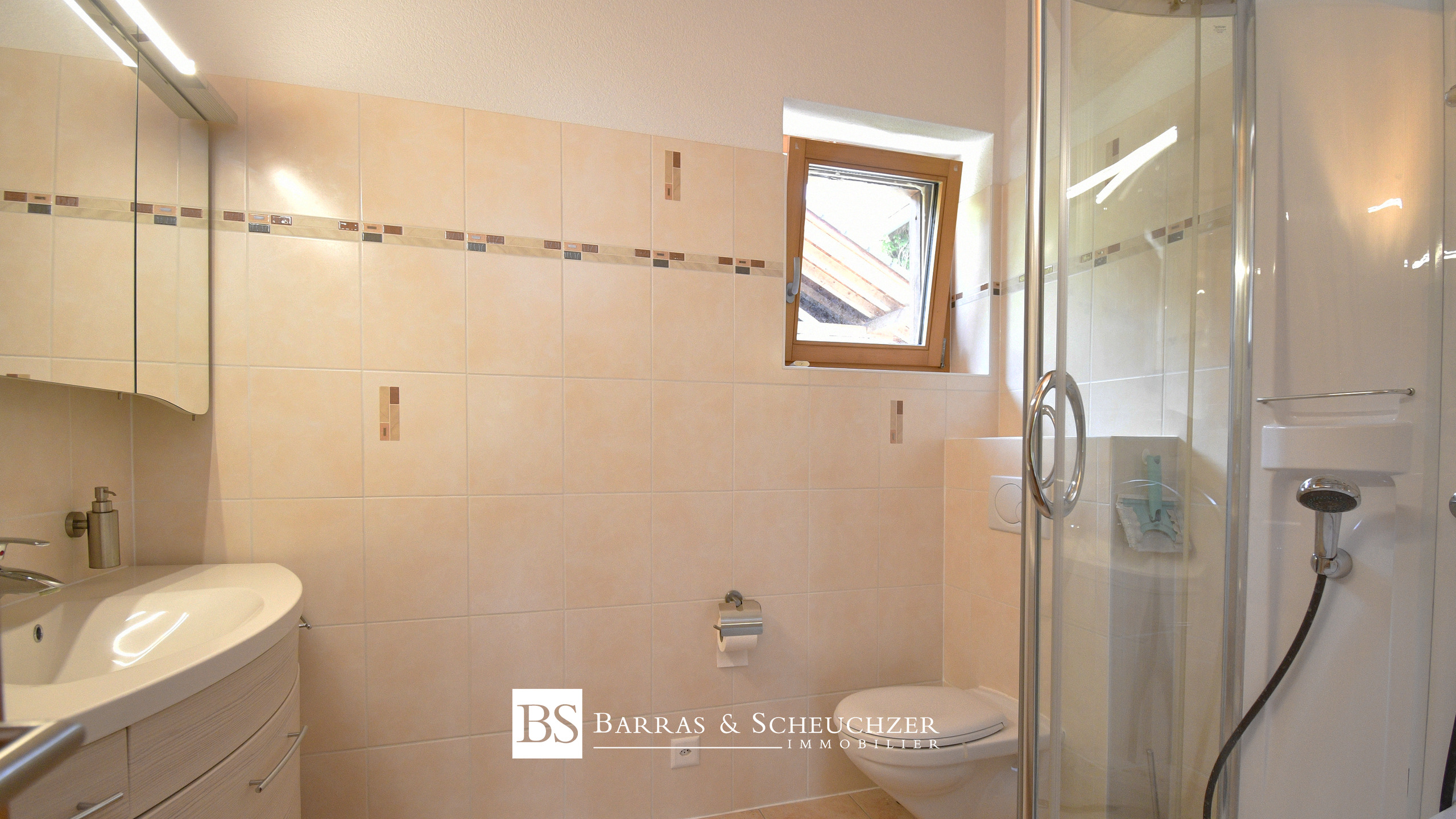 Appartement rez supérieur Appartement rez supérieur