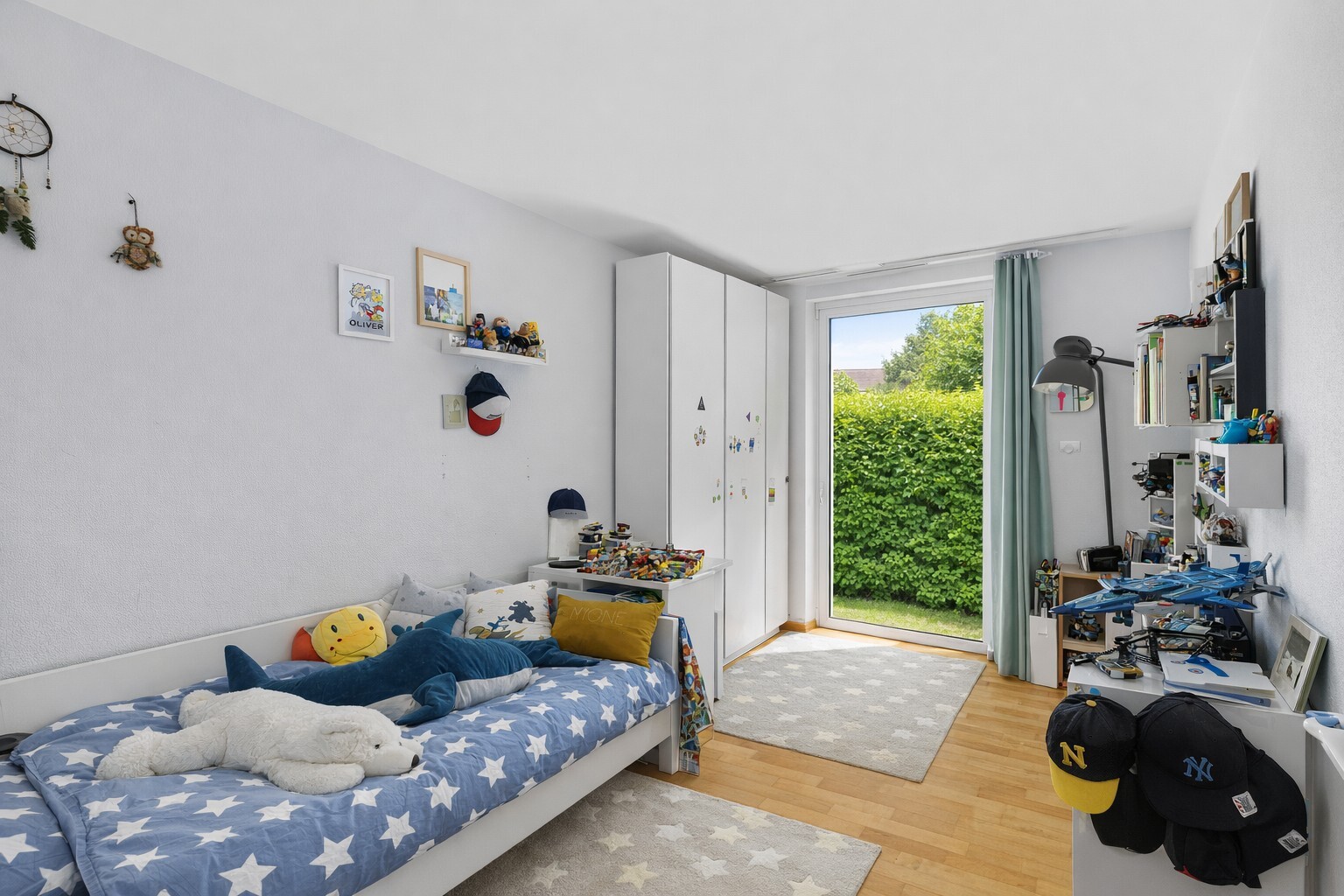 Chambre 1