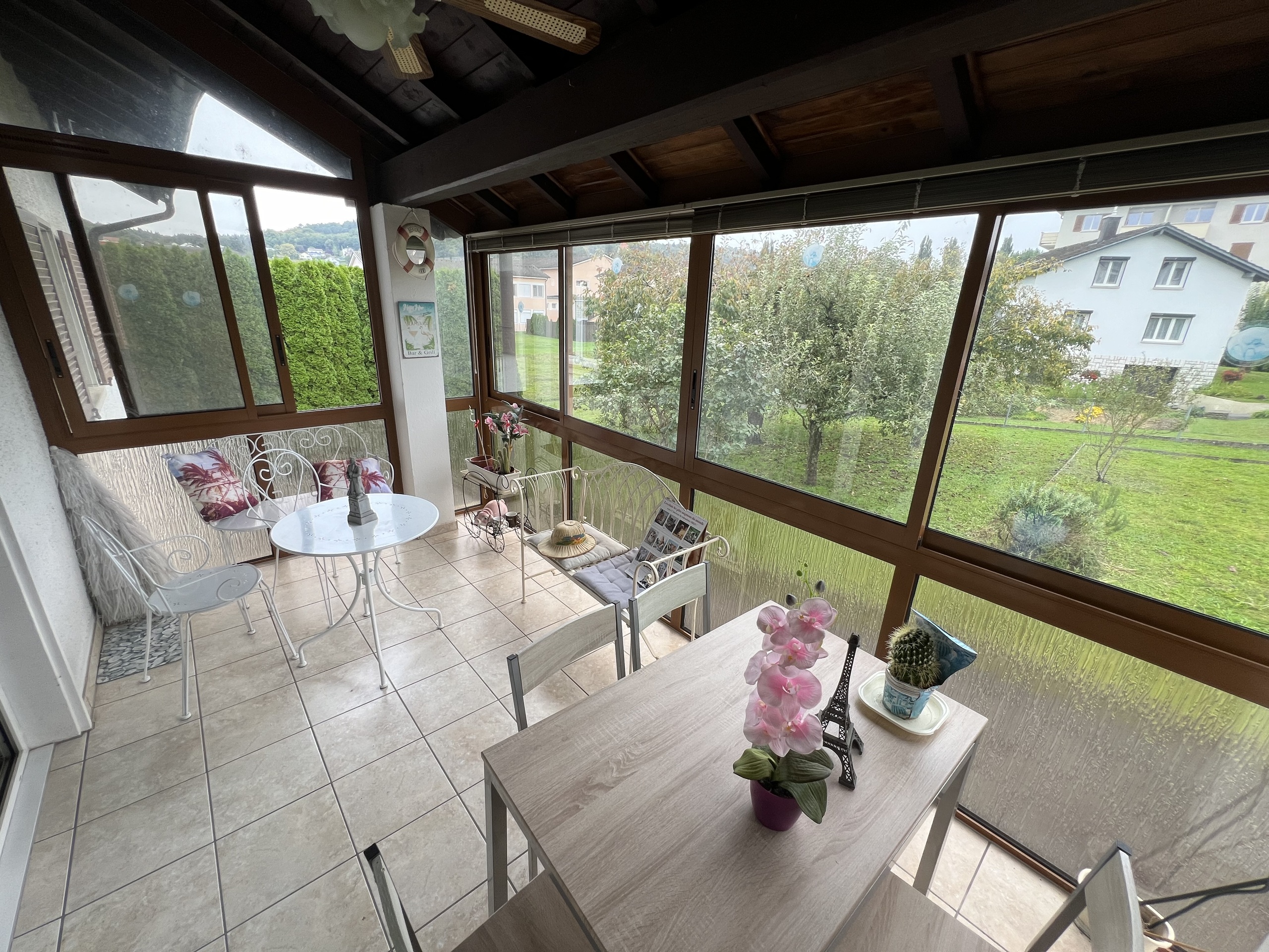 Veranda/Winter garden Veranda/Winter garden