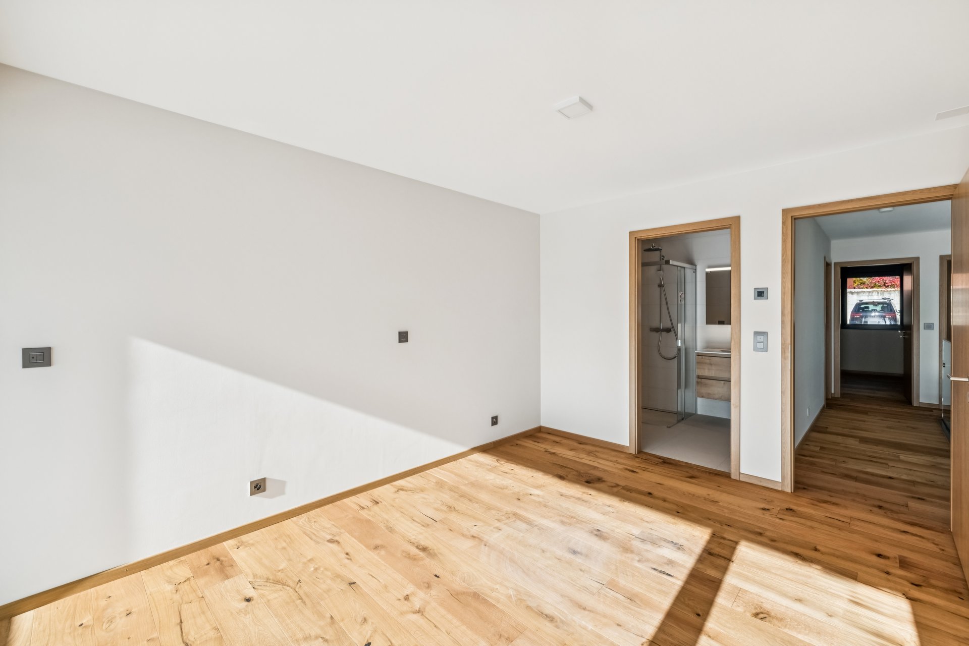 Suite parentale Suite parentale