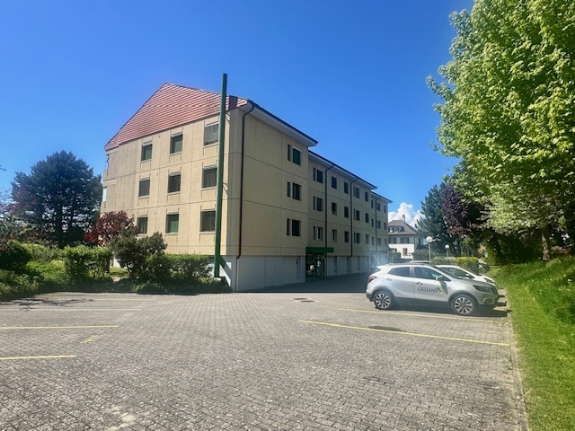 Façade 1 Façade 1