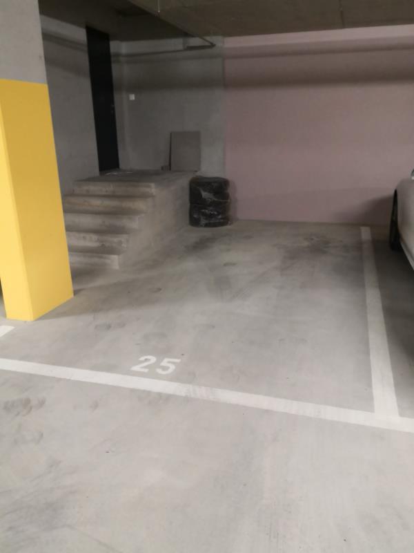 Premier coup d'oeil