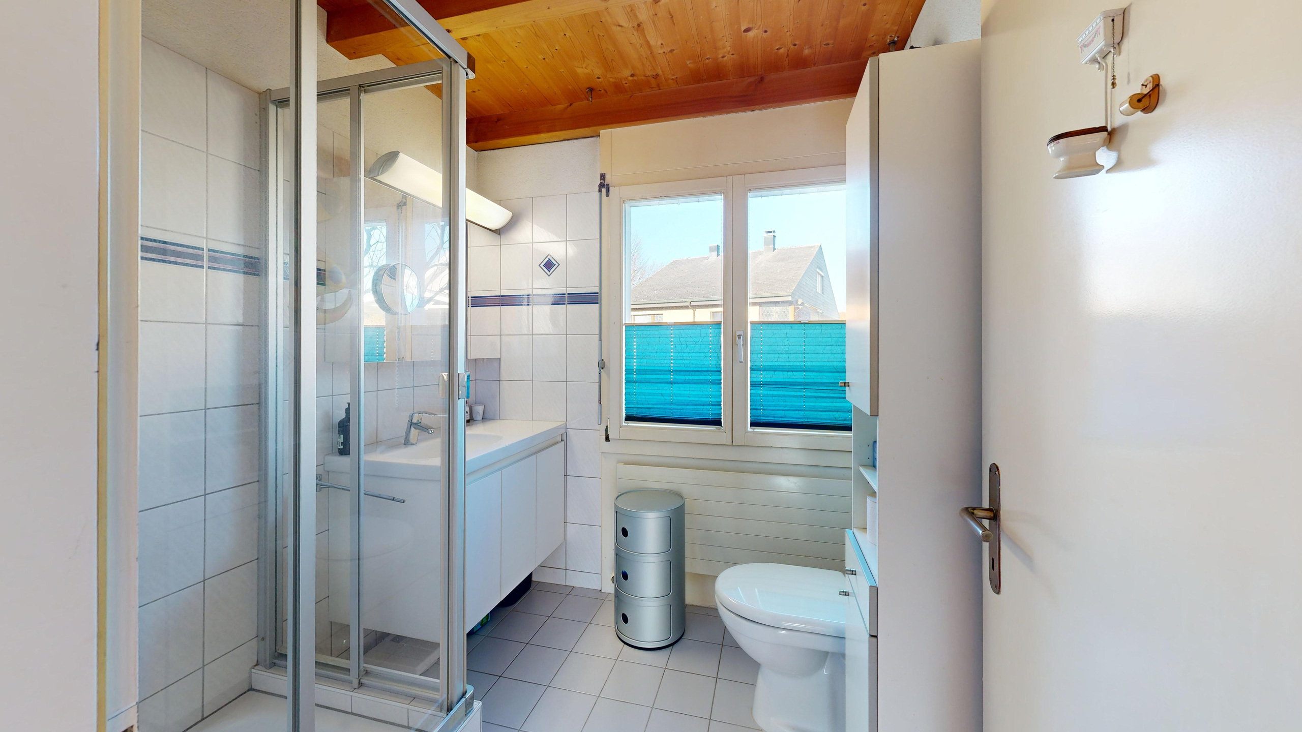 Dusche / WC Dusche / WC