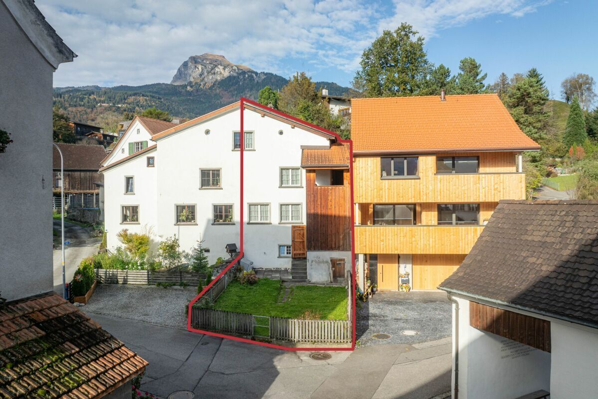 Premier coup d'oeil 1