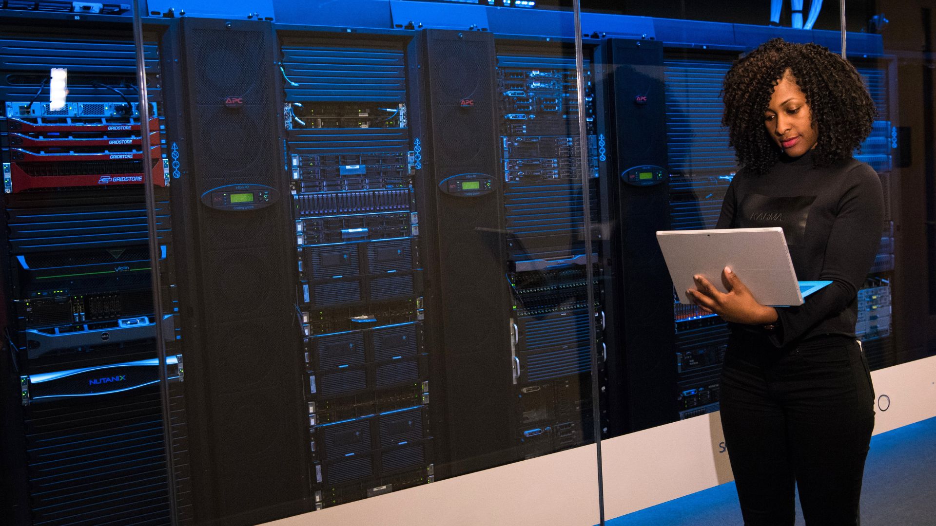 Une infrastructure toujours plus performante pour nos clients