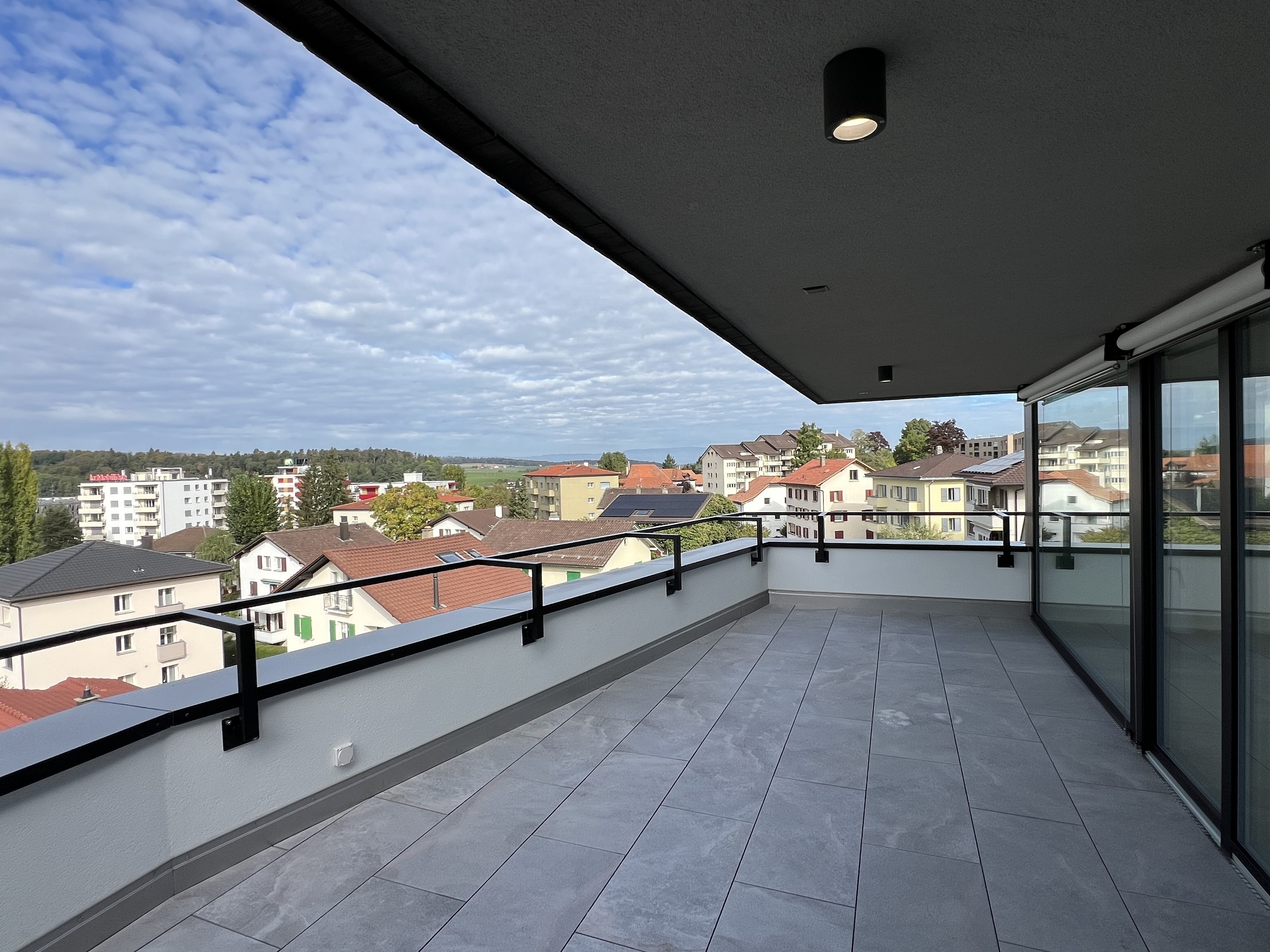 Vue extérieure 2