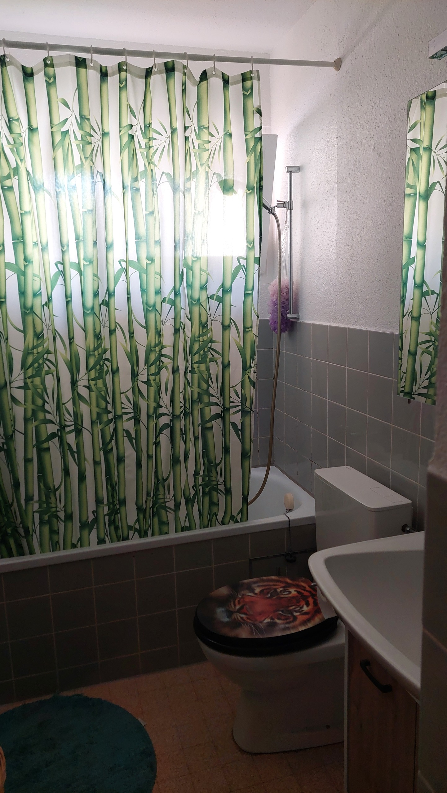 Badezimmer Badezimmer