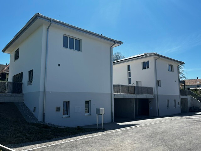 Vue extérieure 1