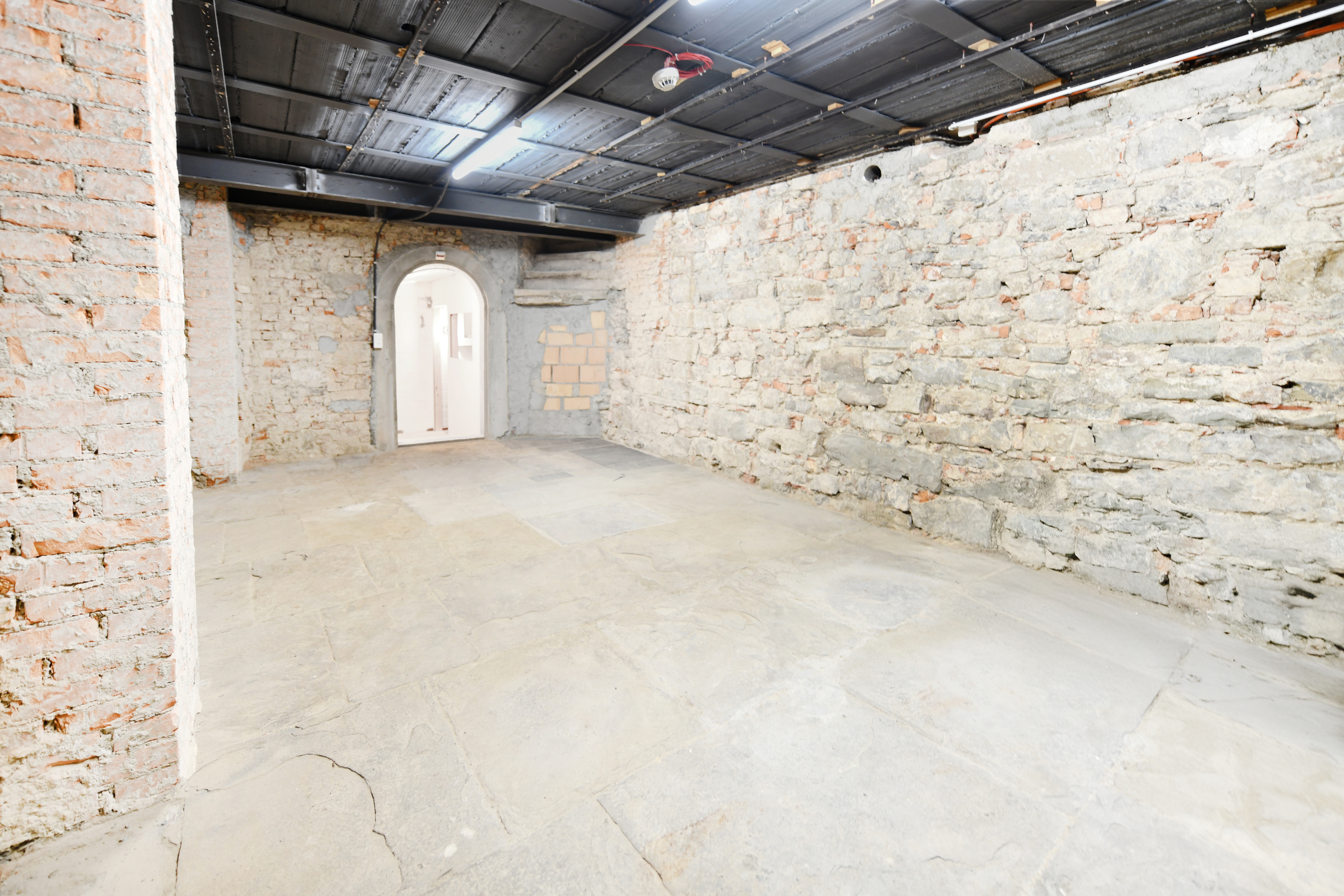 Interior view 1
