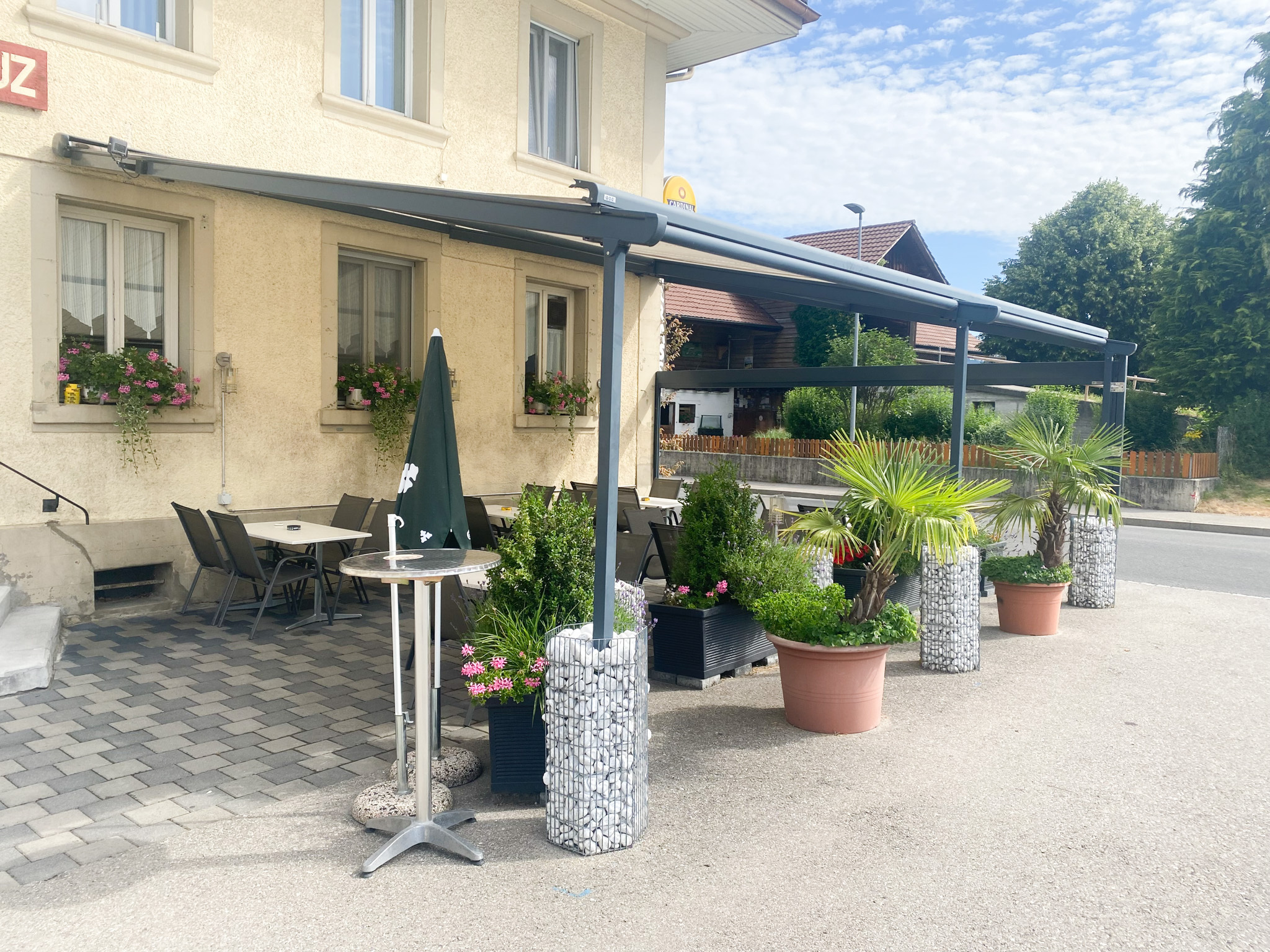 Aussenansicht 5