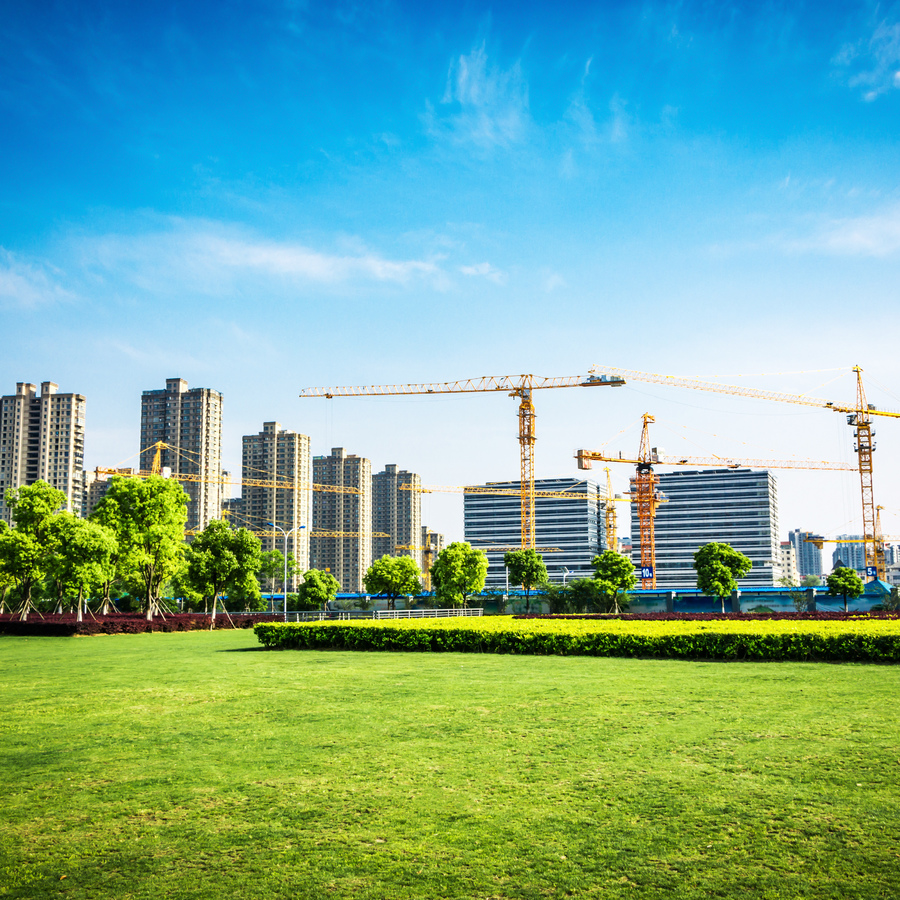 Durabilité et construction : le couple parfait