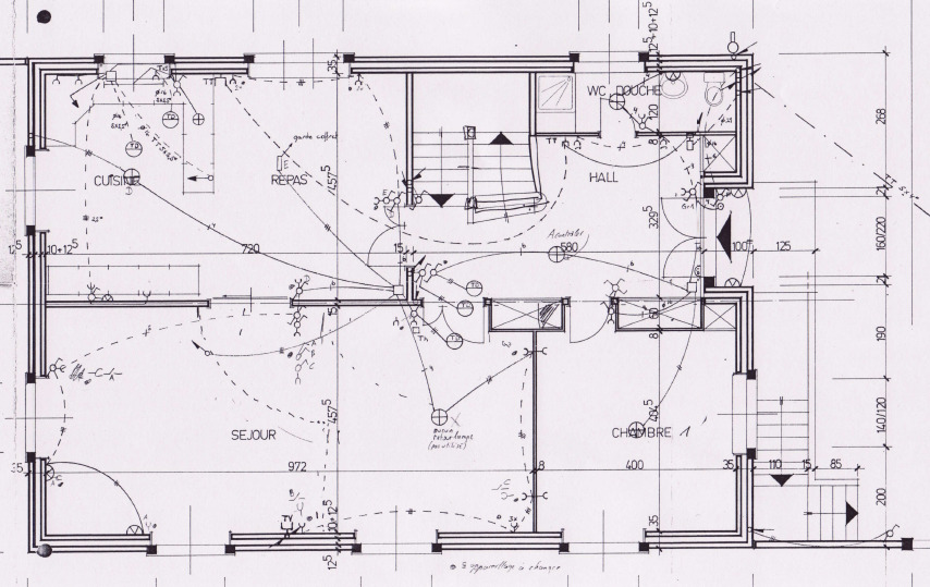 Plan rez