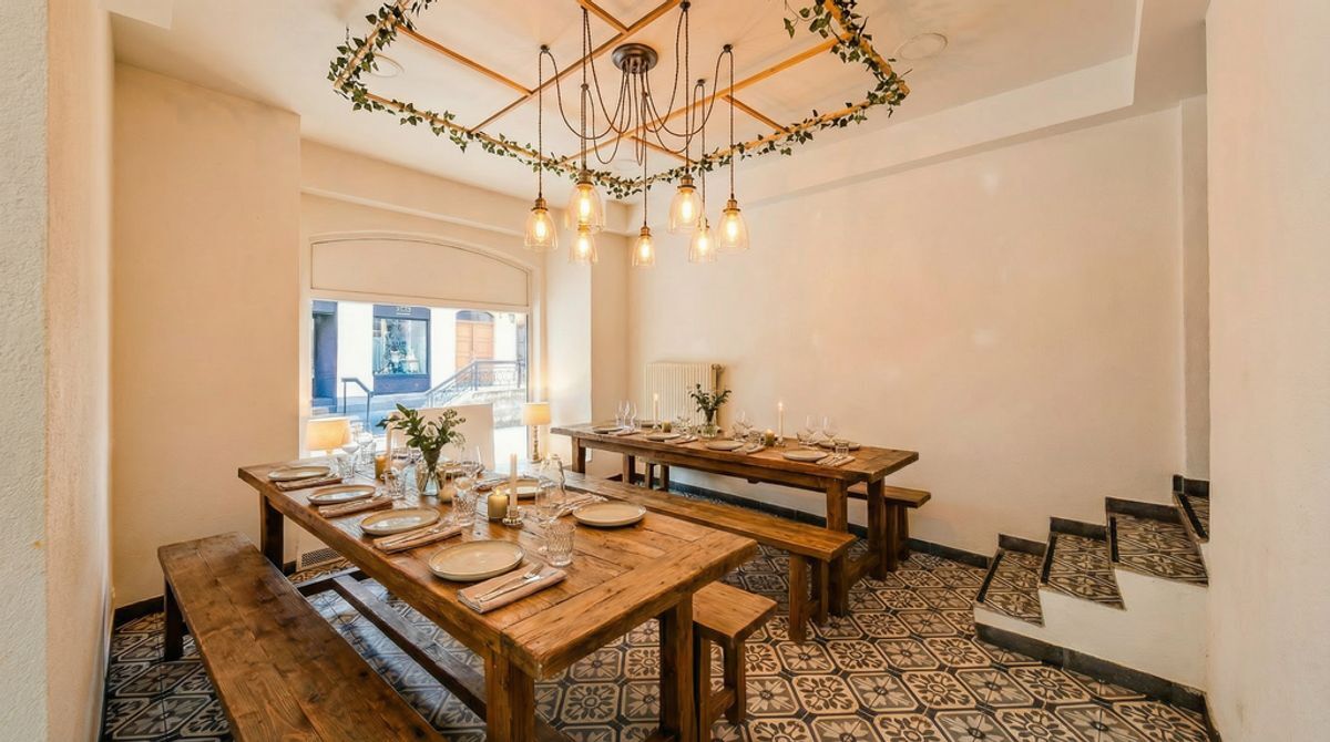 Premier coup d'oeil 1