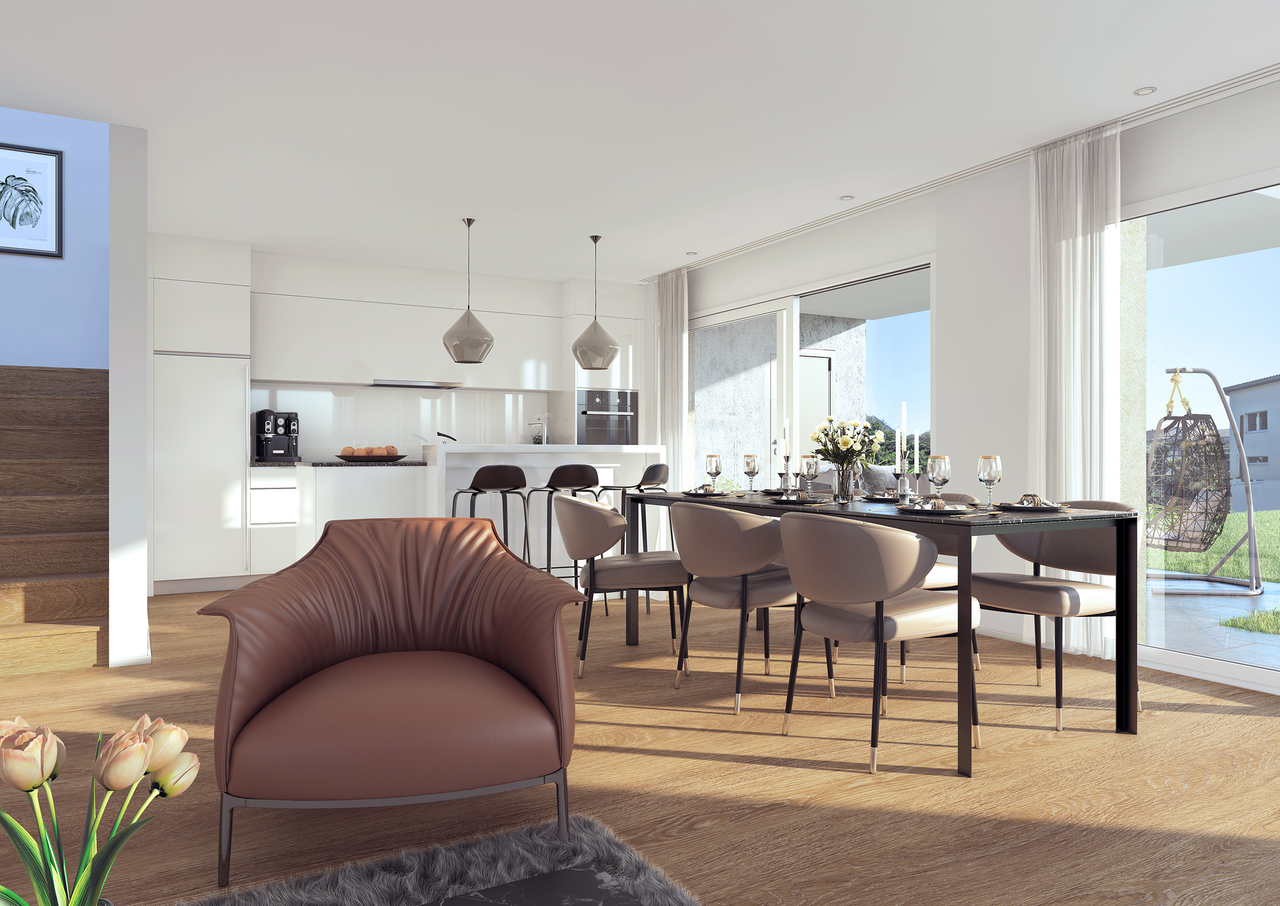 Essen / Küche Essen / Küche