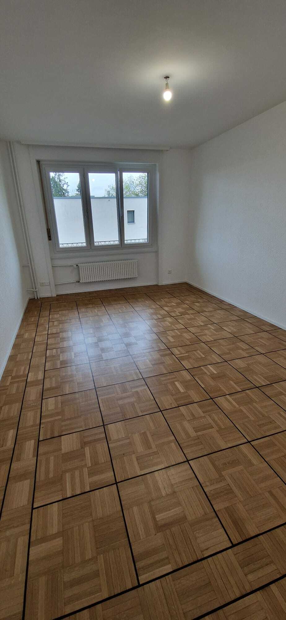 Vue intérieure 12