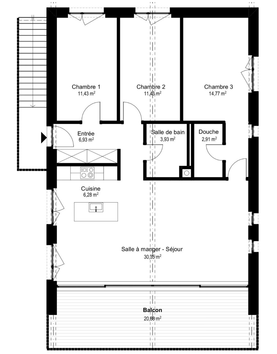 Plan 1