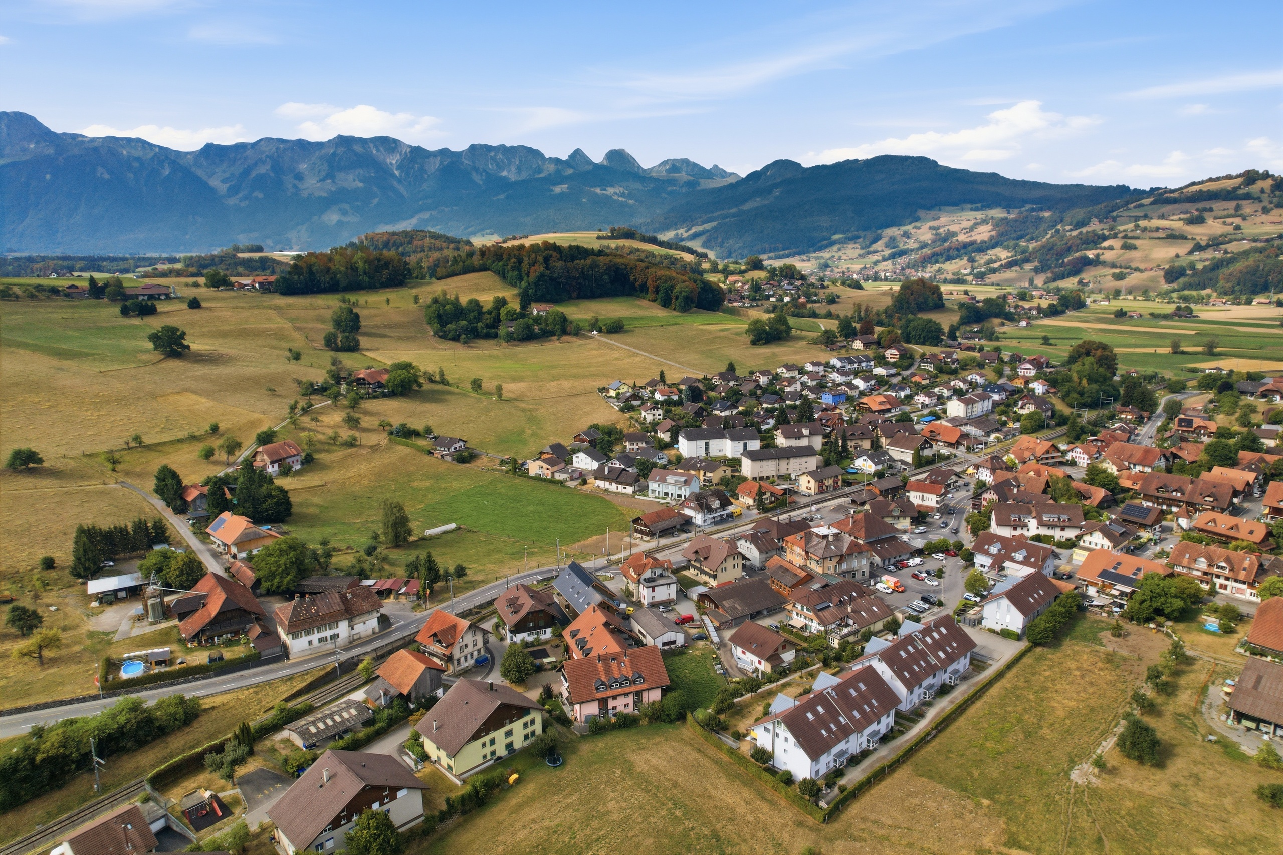 Lageplan 1
