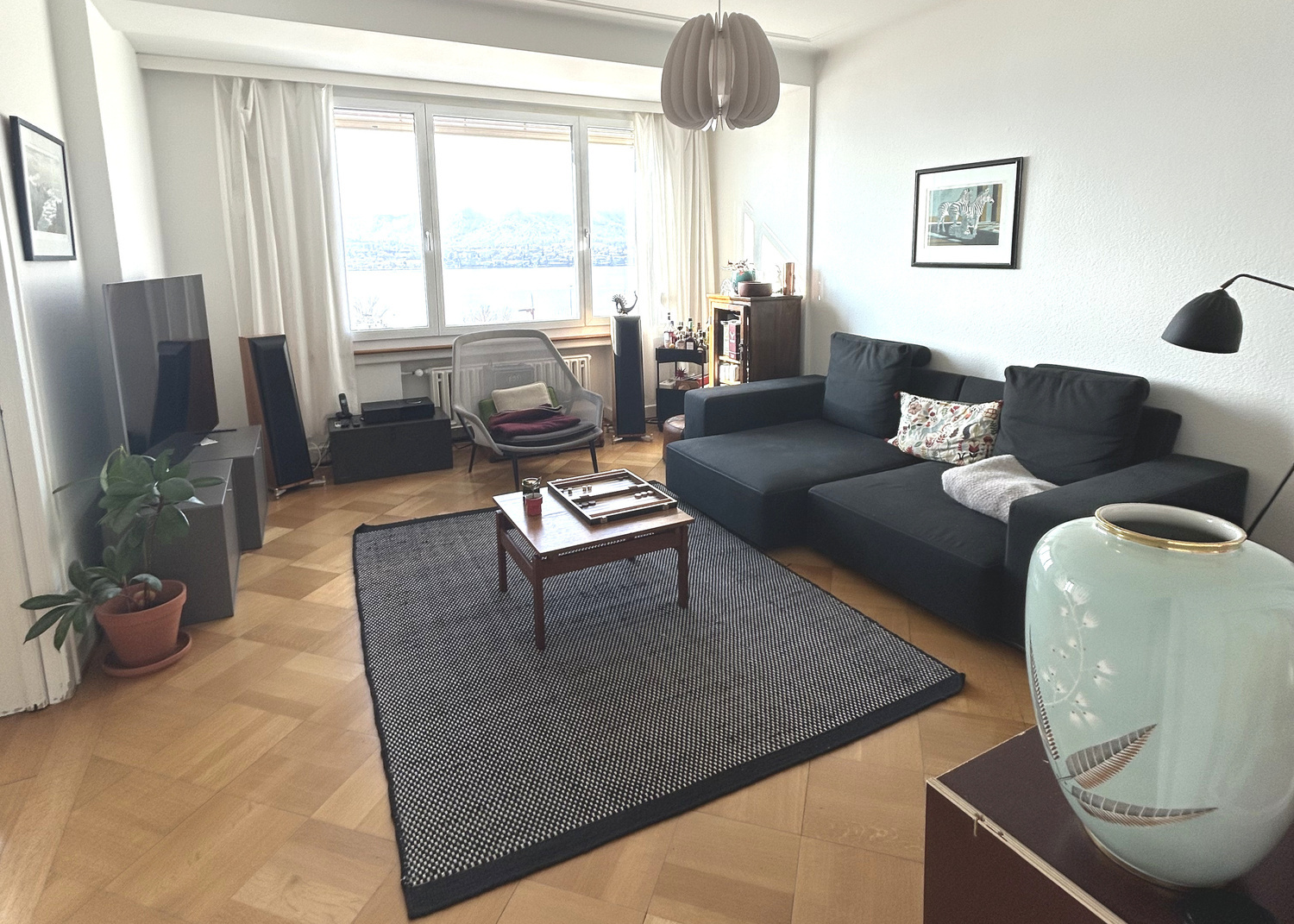 Premier coup d'oeil 1