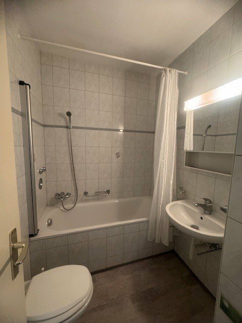 Salle de bains Salle de bains