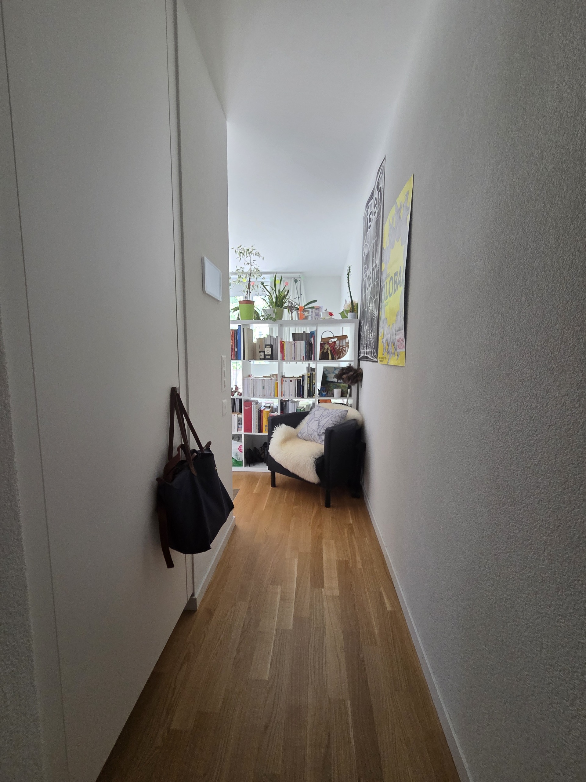 Innenansicht 4