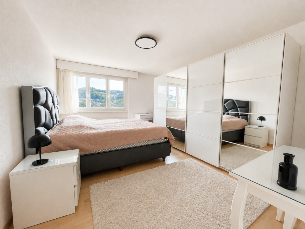 Schlafzimmer Schlafzimmer