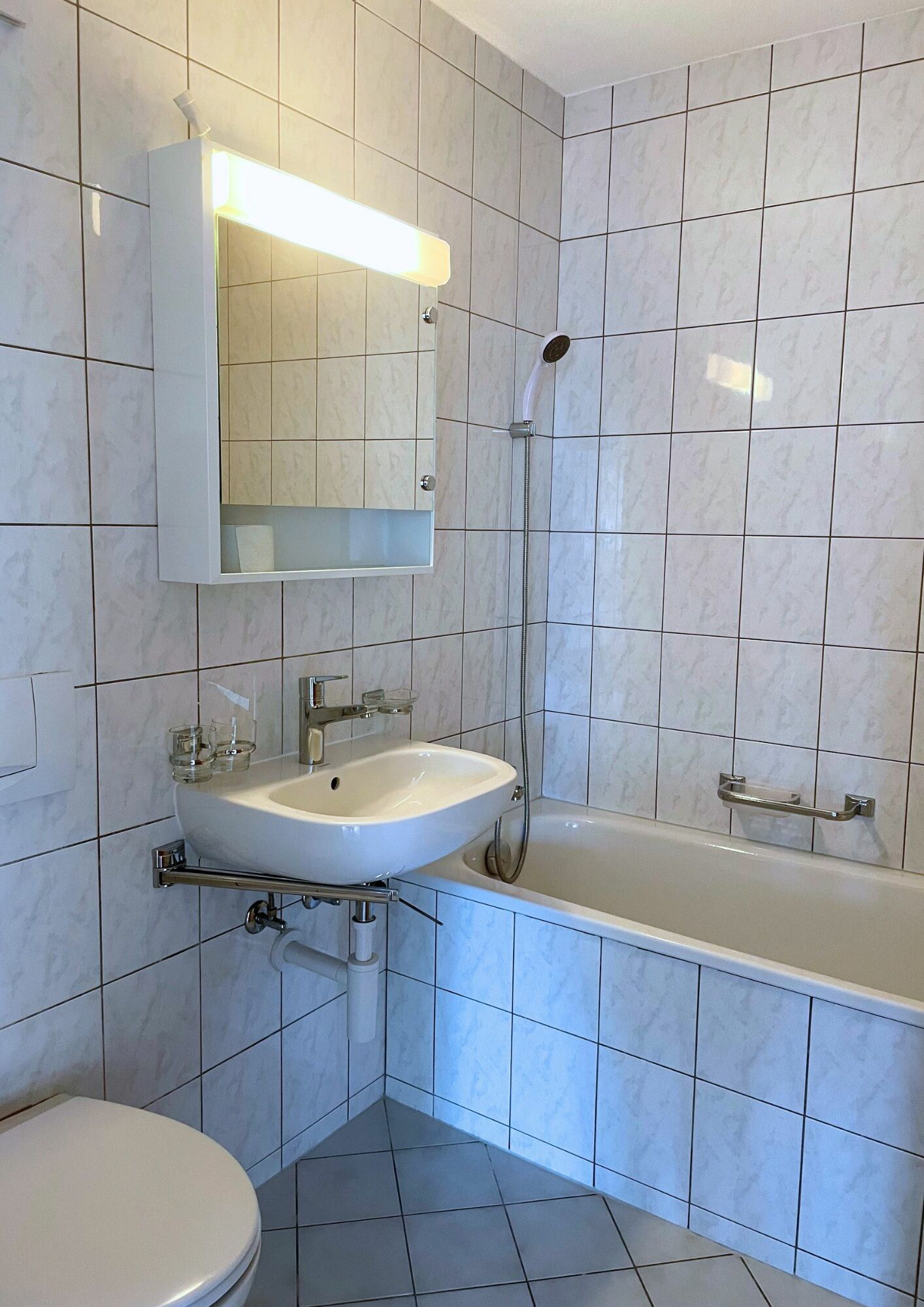 Appartement 4 pièces_2ème Est