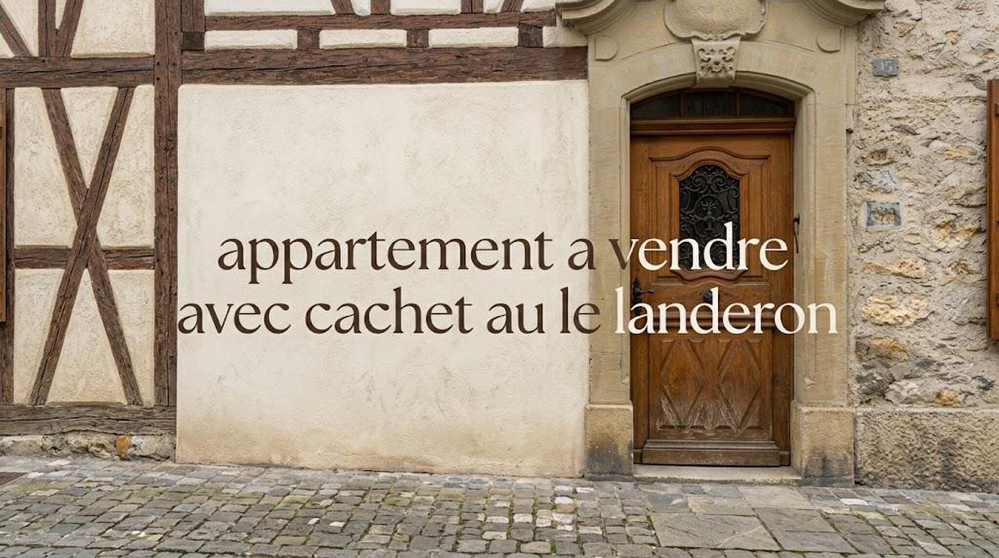 Premier coup d'oeil