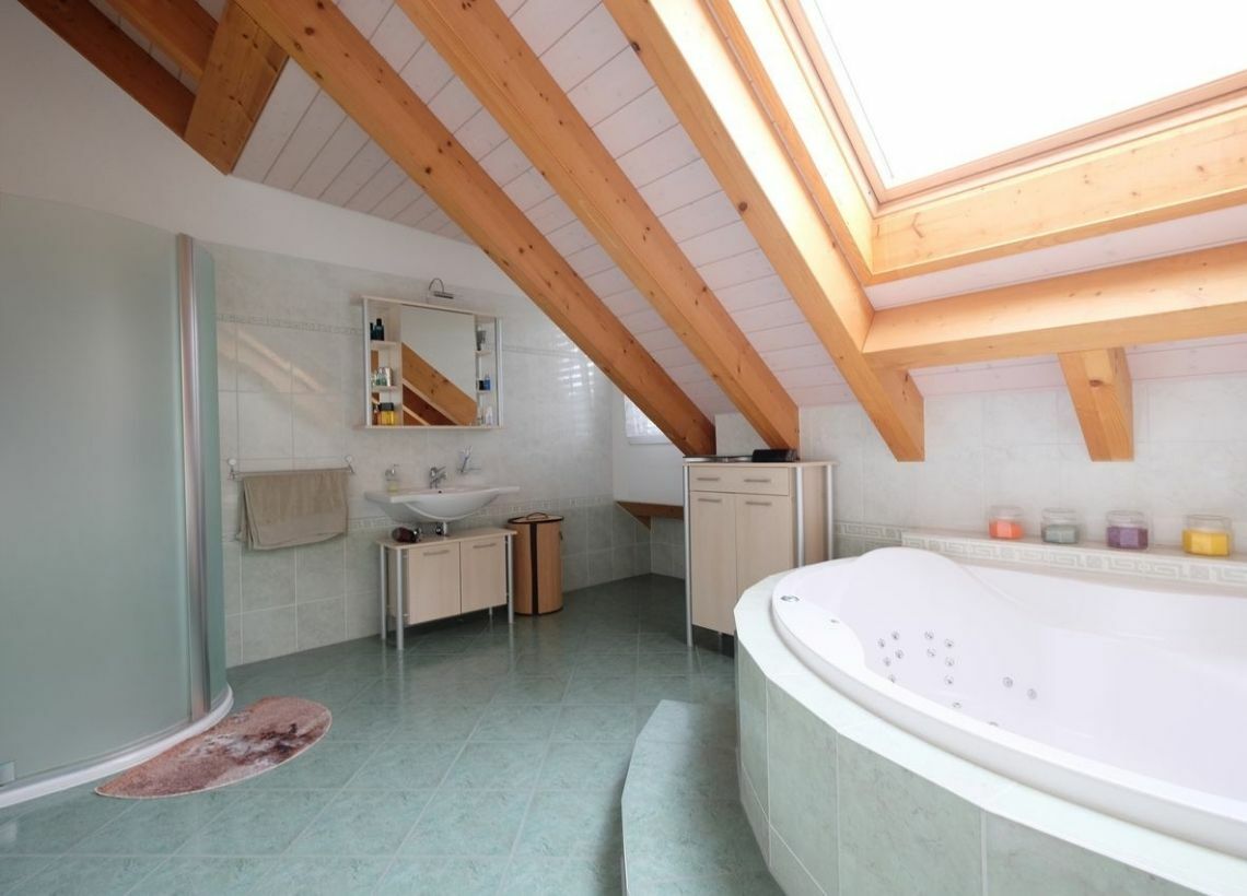 Badezimmer Badezimmer